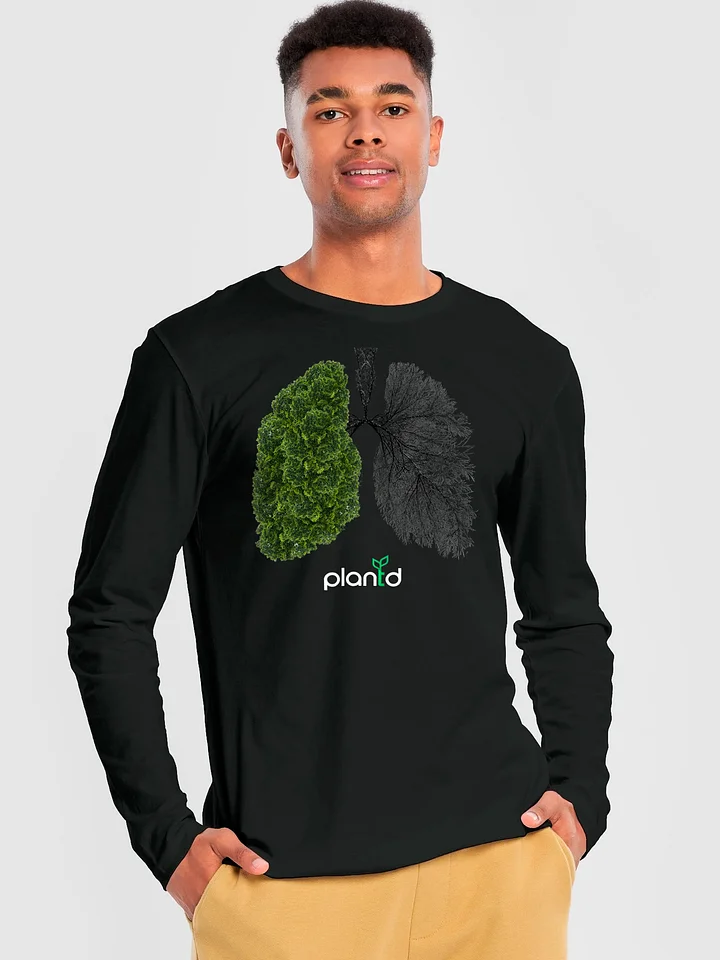 Green Lungs product image (1)