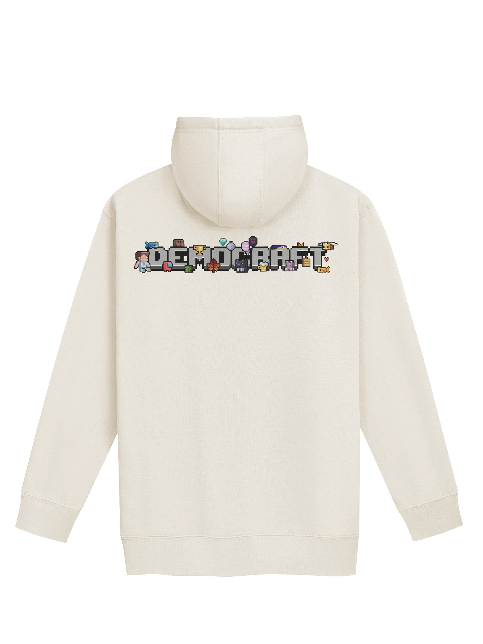 DEMOCRAFT Aesthetic product image (6)