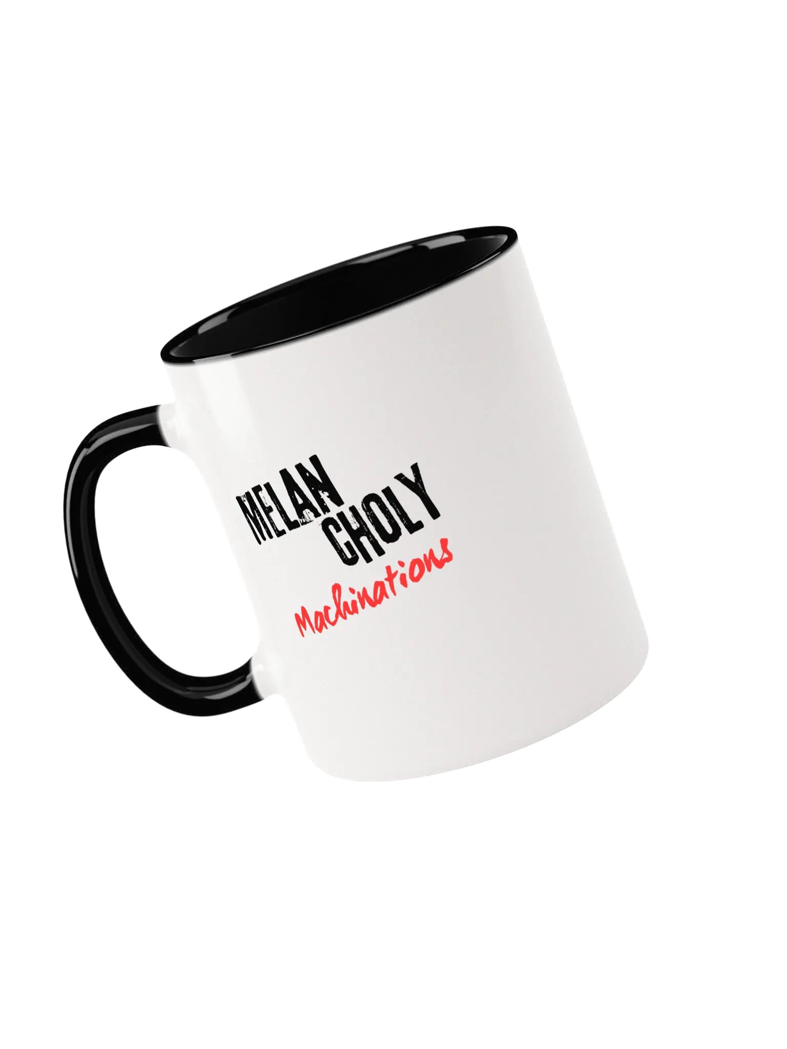 Noiry Bloody Bite Ceramic Mug product image (26)