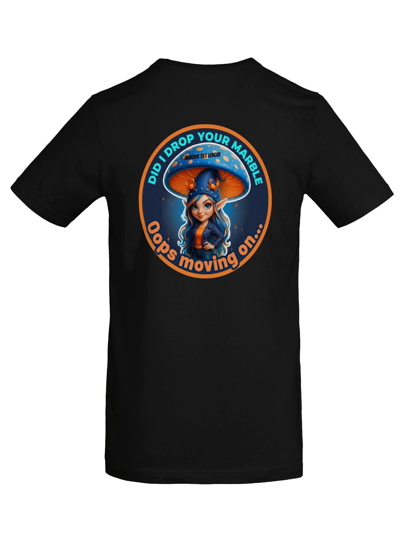 MTL participation Tee product image (42)
