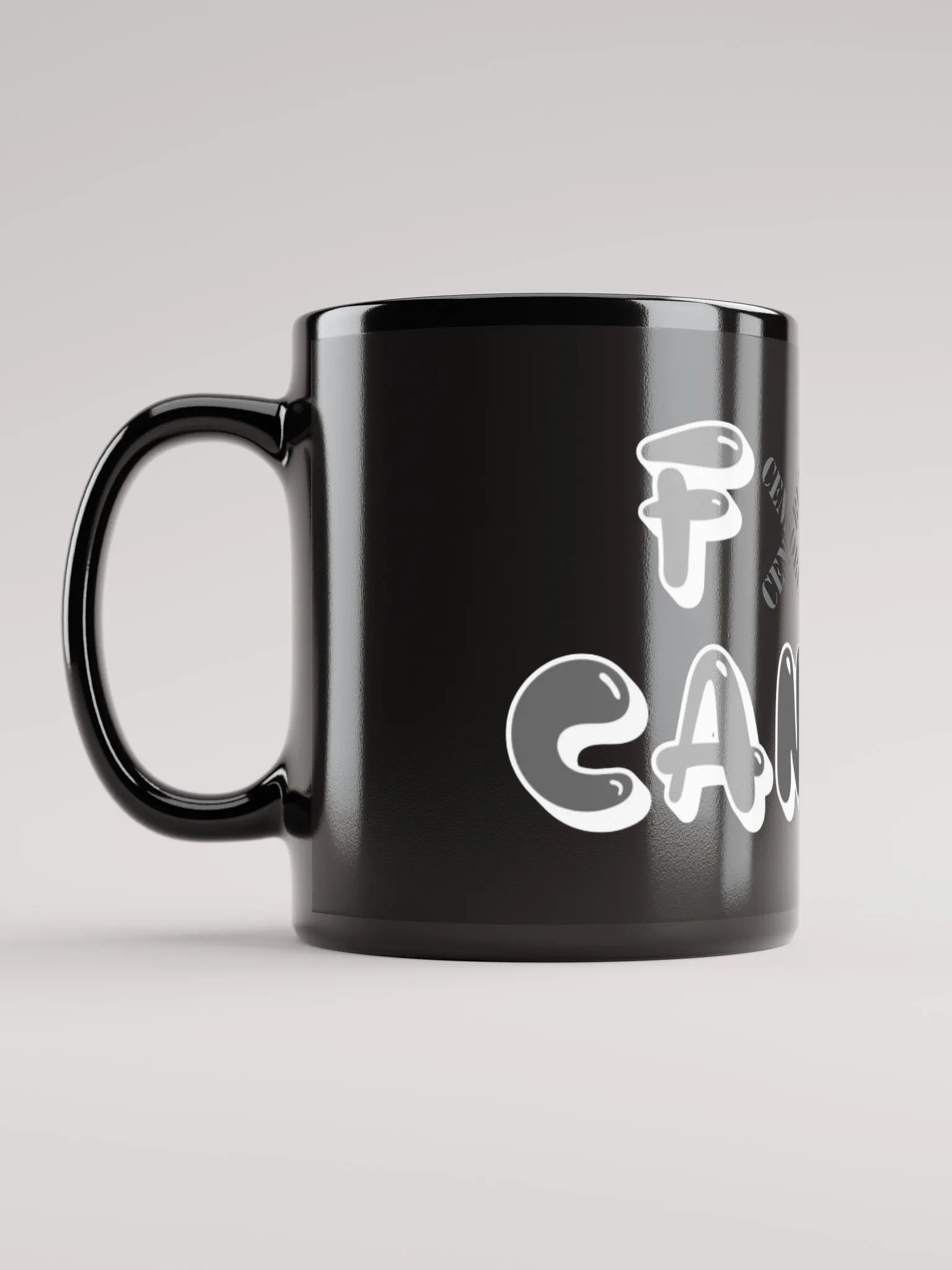 FXCK Cancer Mug product image (11)