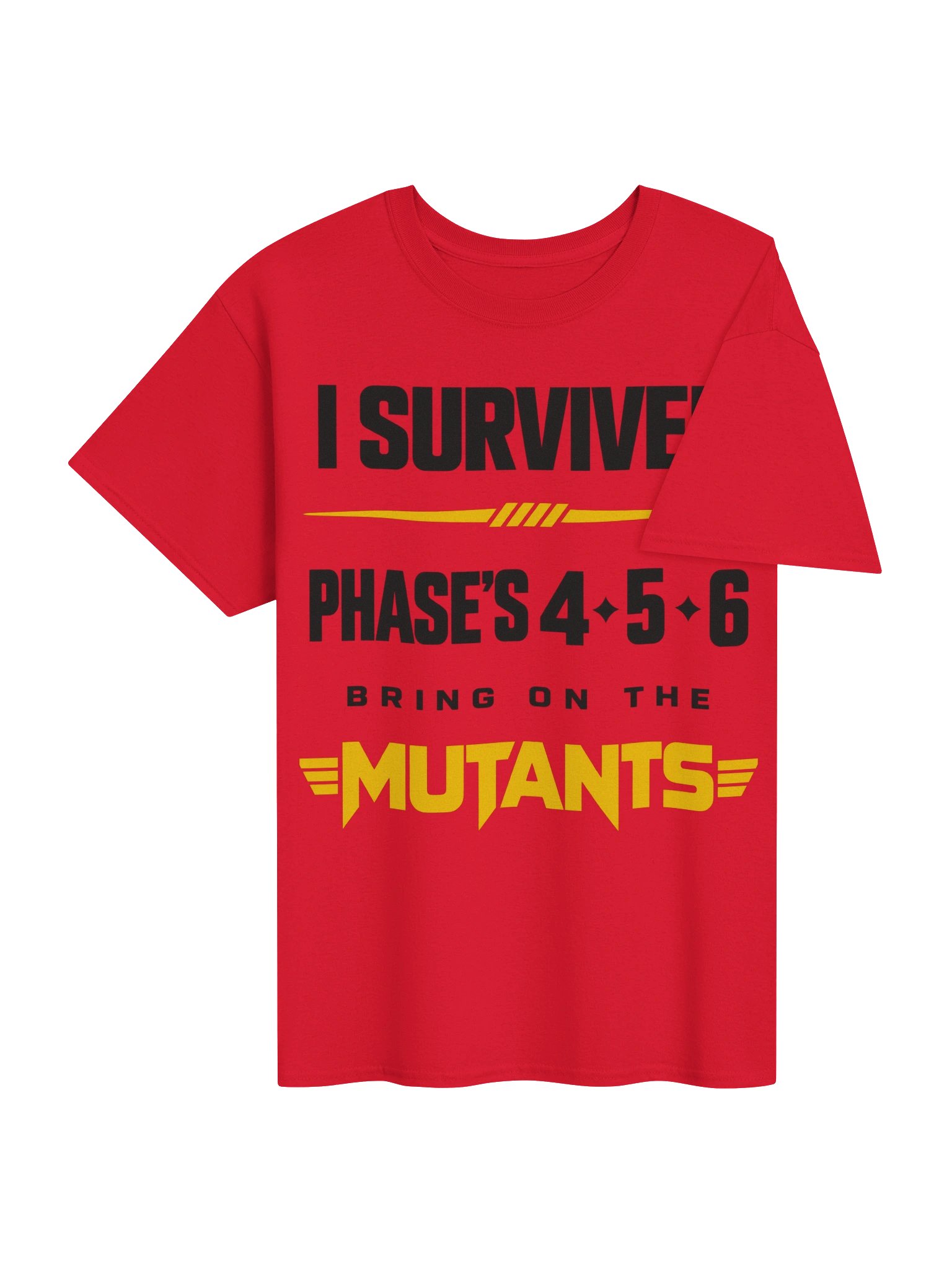Survivor Saga product image (4)