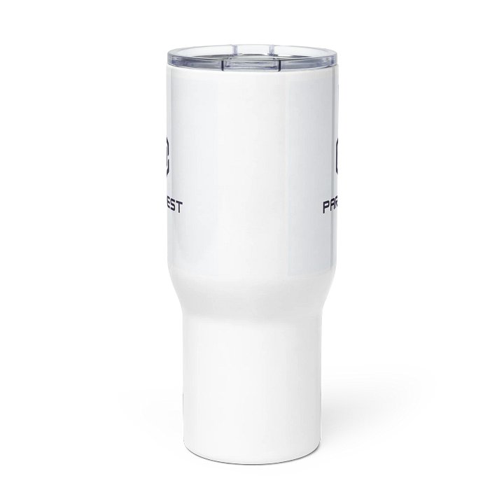 Travel mug with handle product image (3)