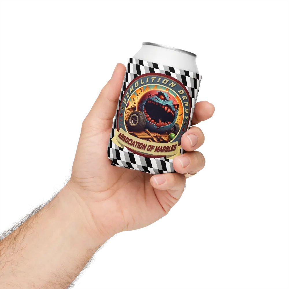 DDAM Can Cooler product image (5)