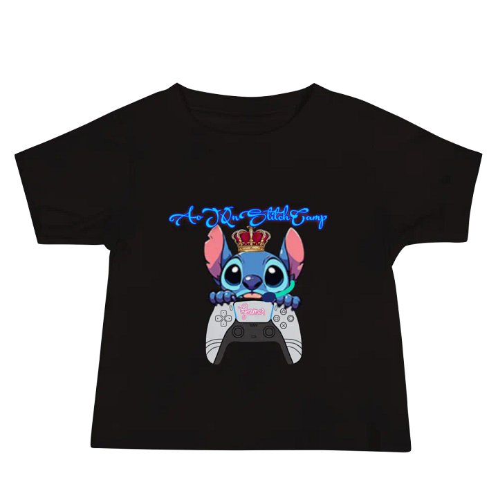 Mini Stitch T-Shirt product image (5)