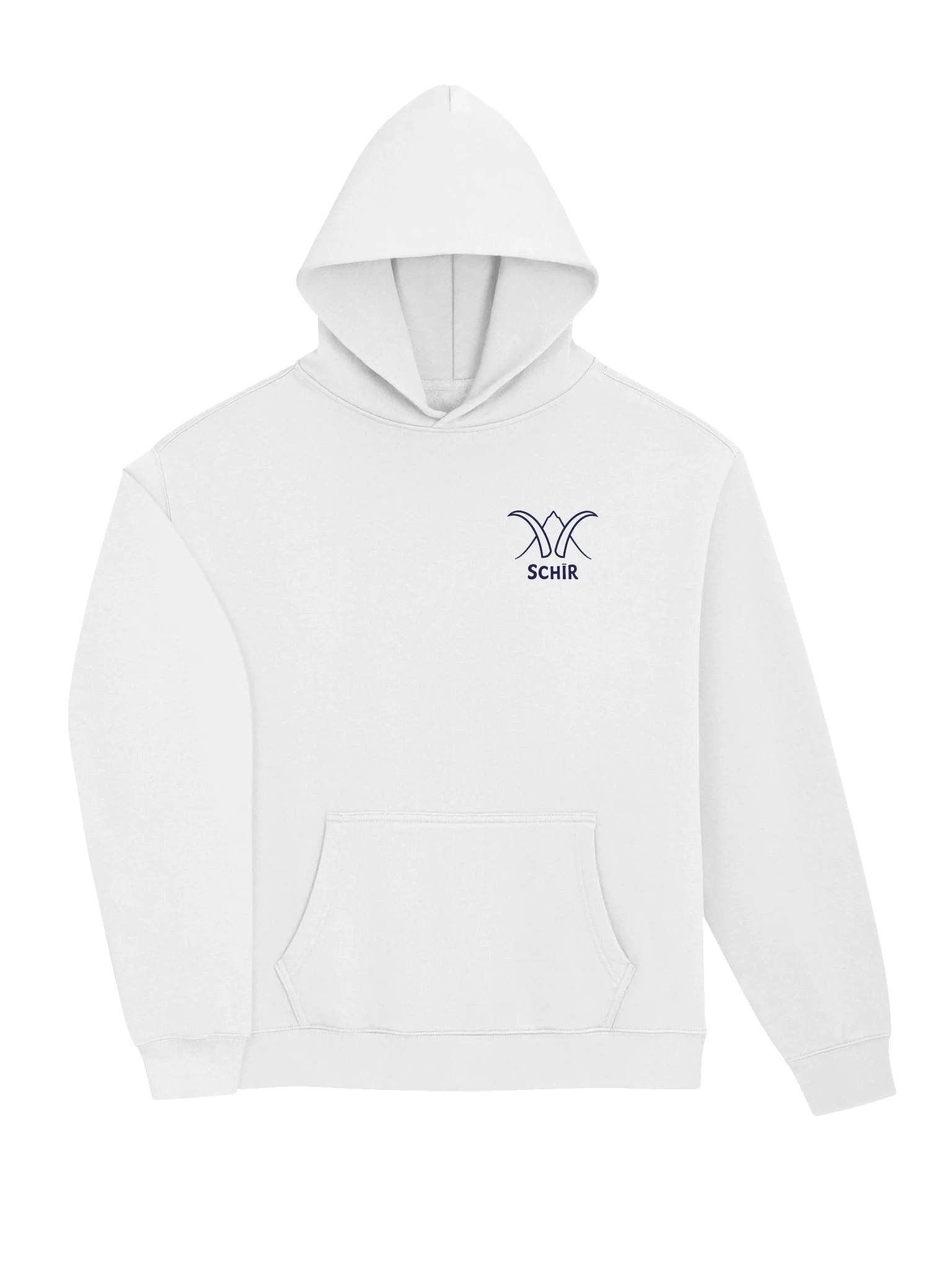 HIMALAYA HOODIE product photograph 2