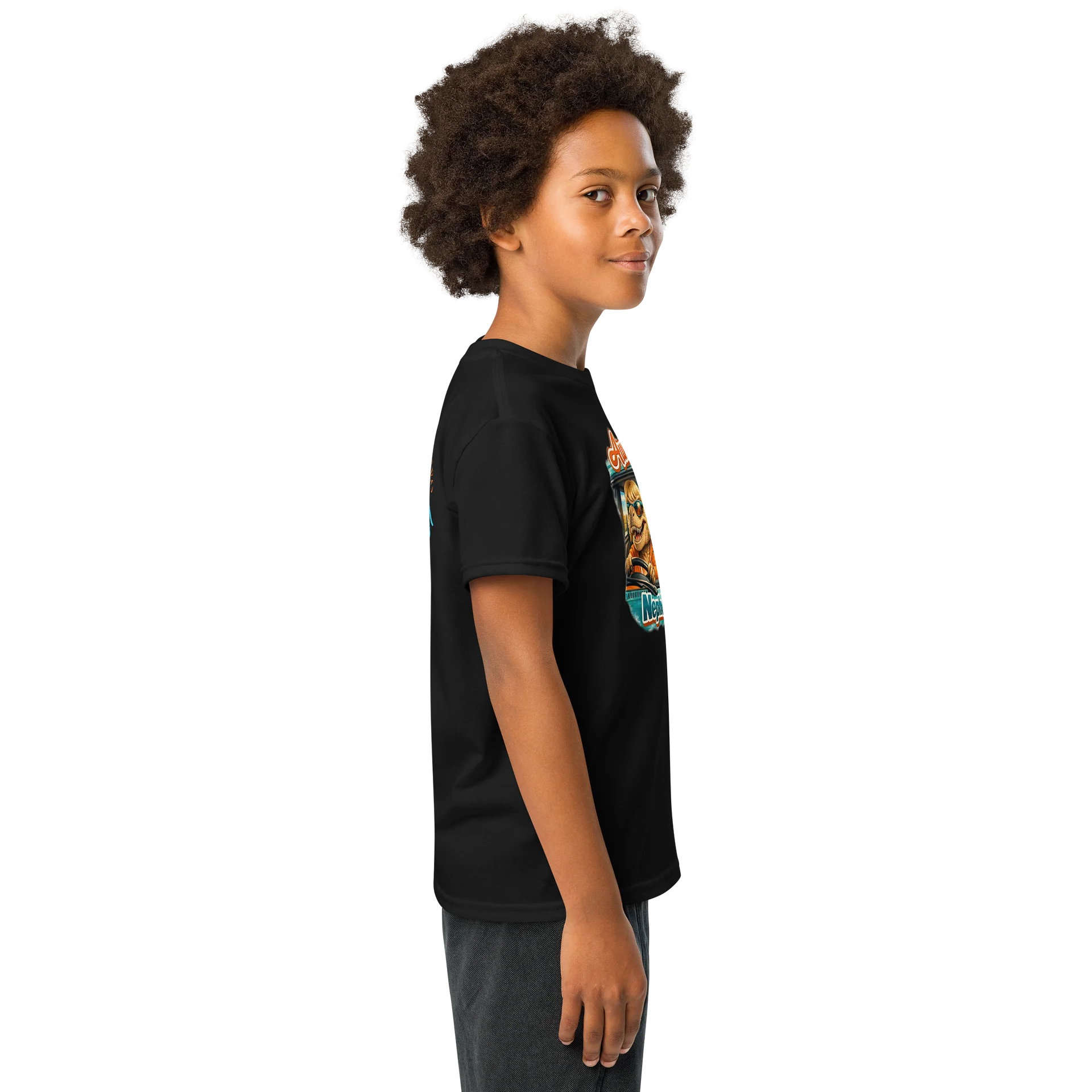 AuntieGigi NephewCEO youth product image (8)