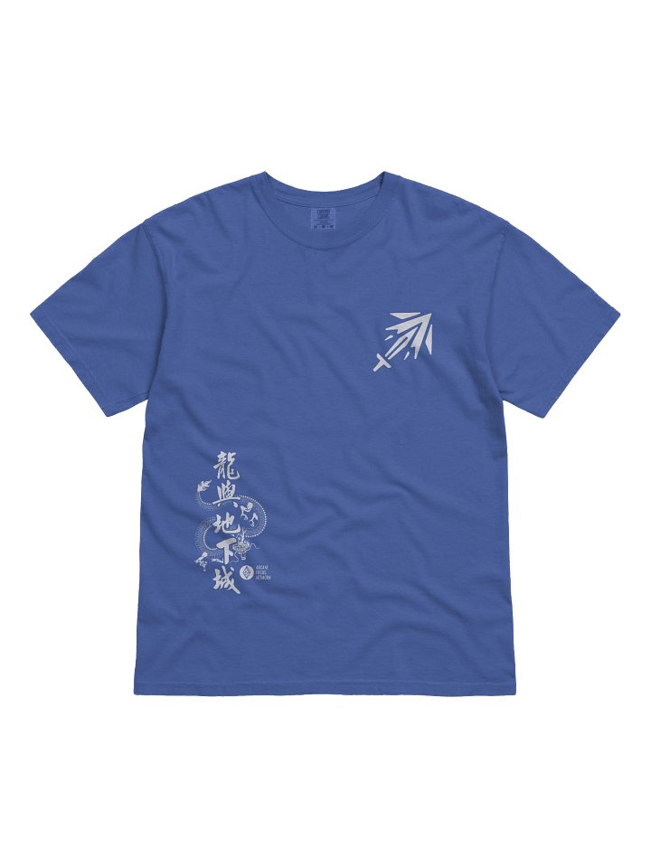 Dungeons and Dragons Fighter Class T-Shirt product image (1)