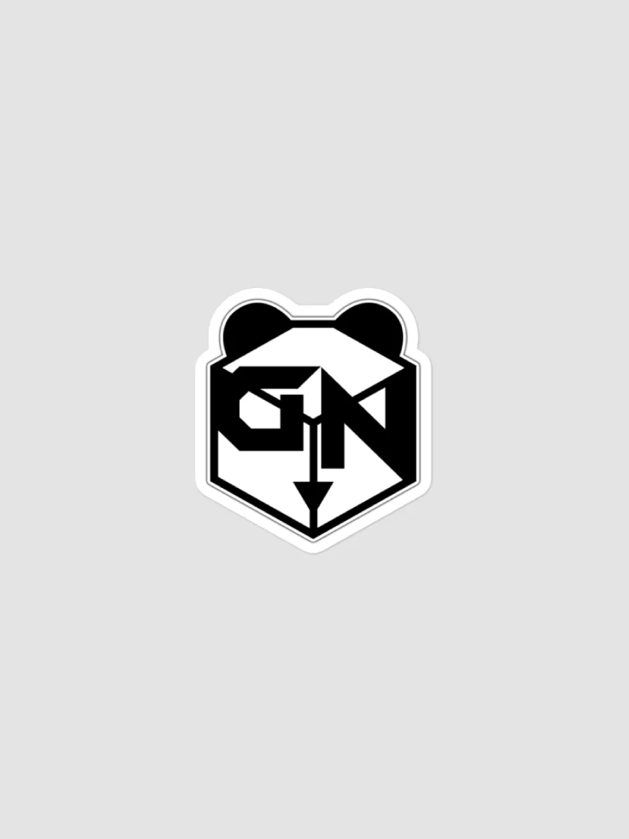 A Great Sticker product image (1)