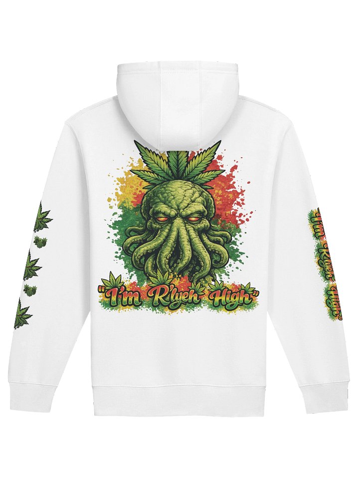 R'lyeh High - 420 Special product image (8)