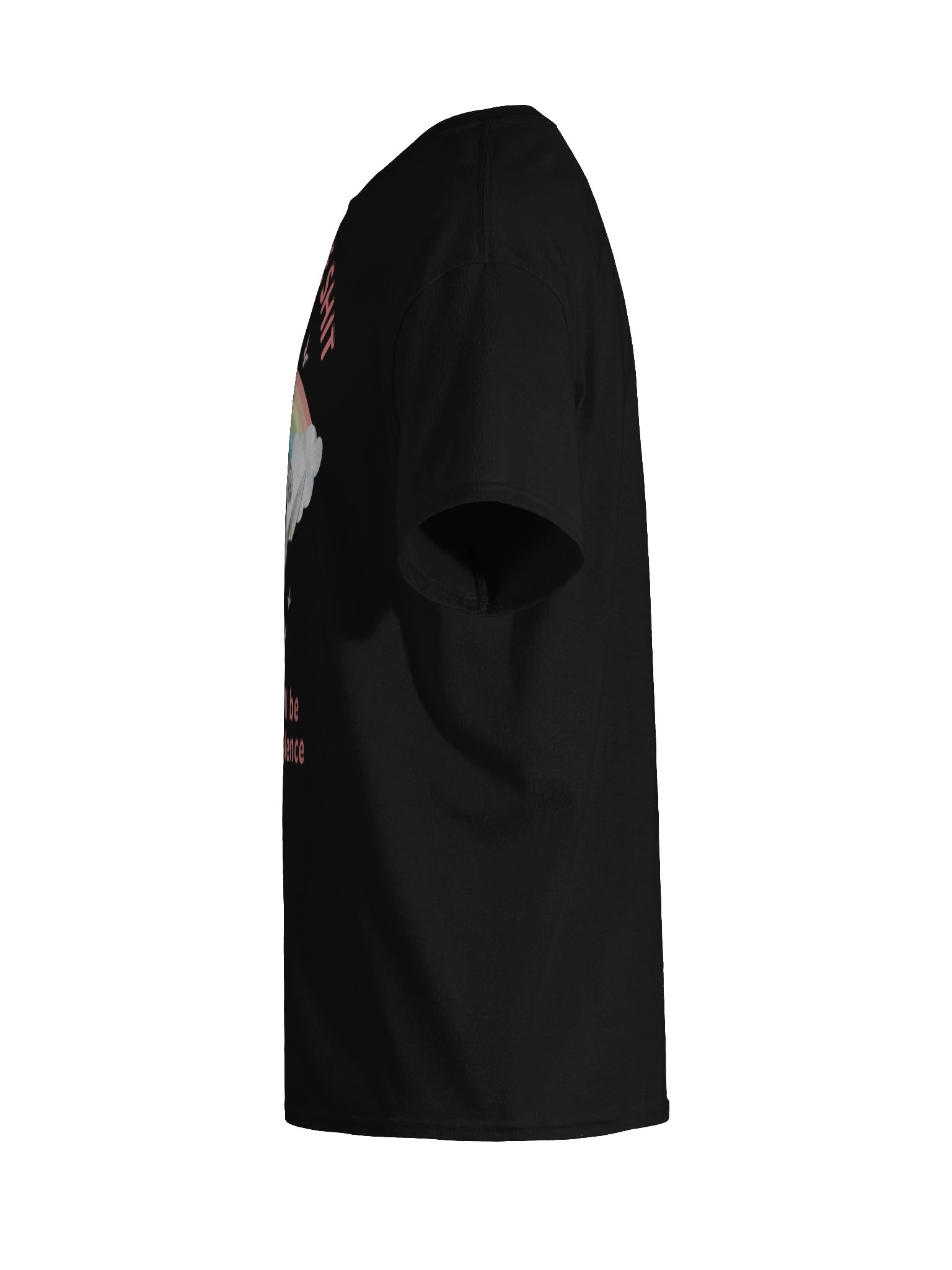 I Feel Like Shit T-Shirt product image (15)