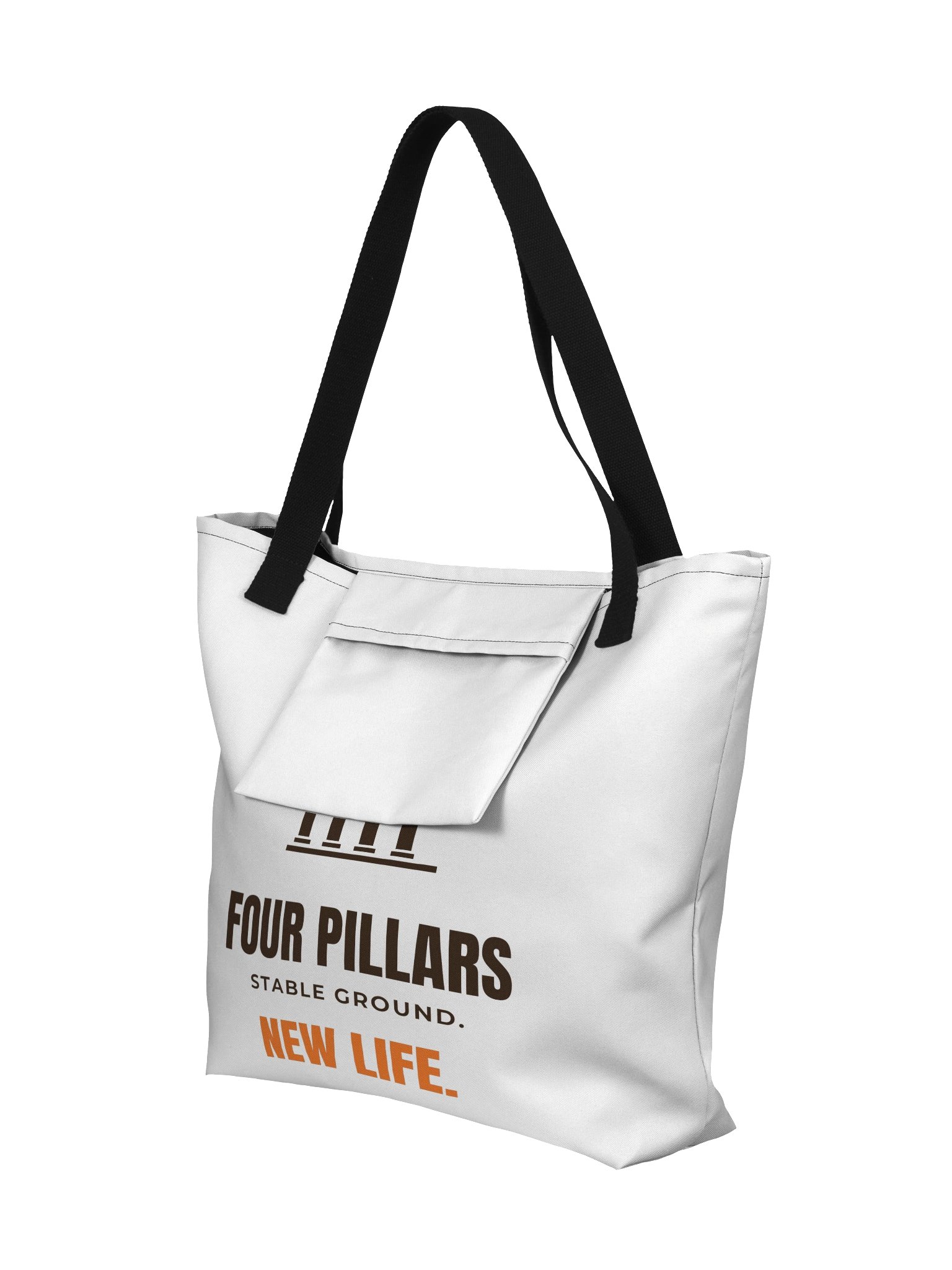 Four Pillars Tote product image (5)