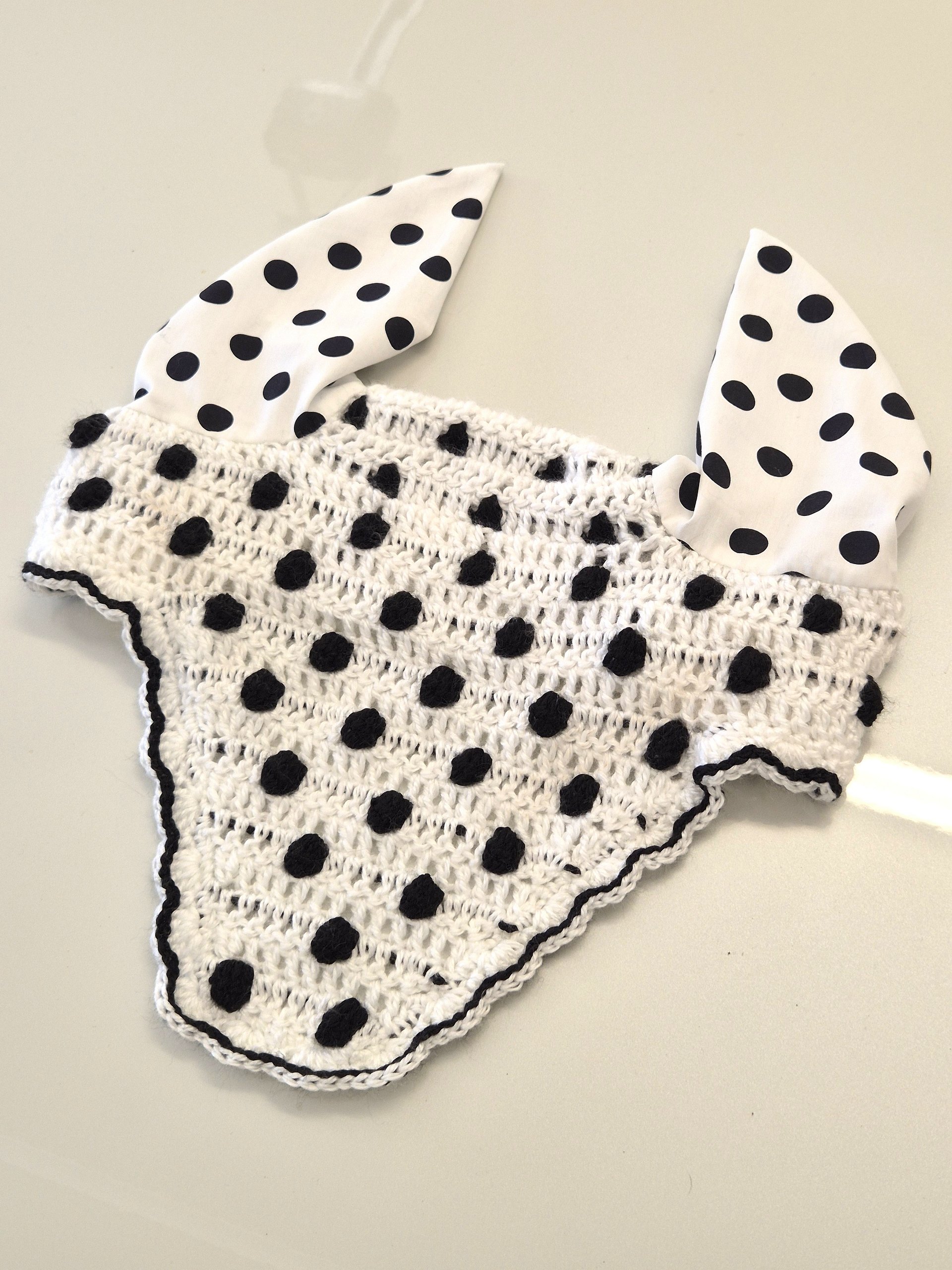Square in Polka Dots product image (1)