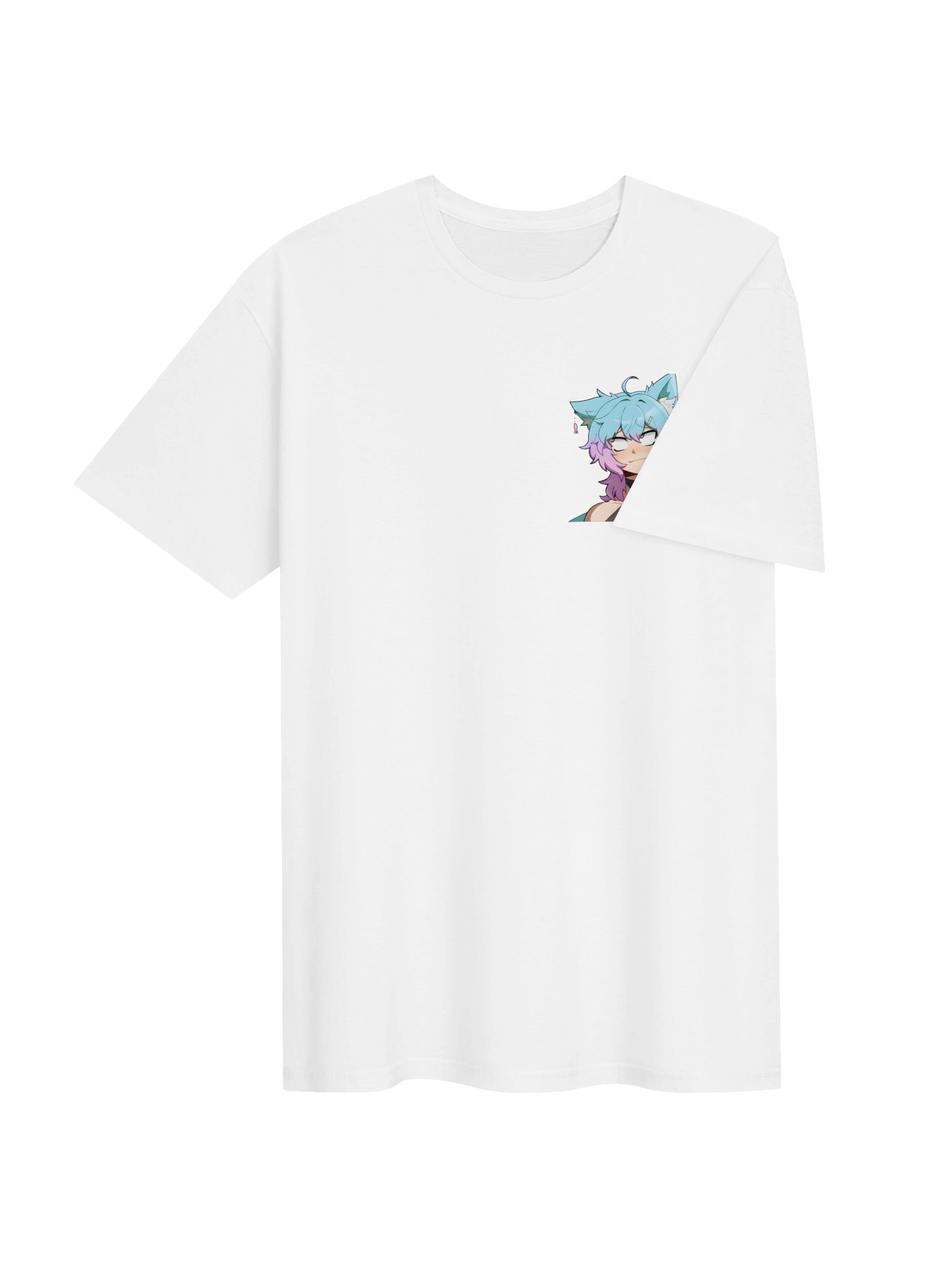 Bottom License Tee product image (4)