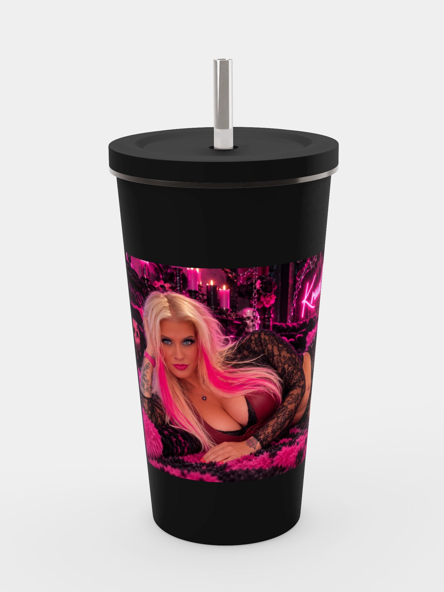 Kitty Tumbler product image (4)