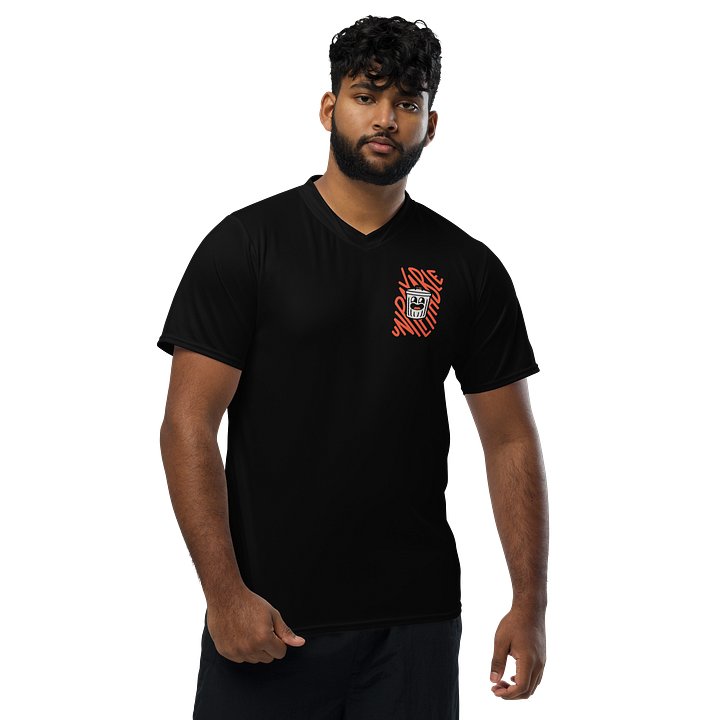 Team Trash Jersey product image (1)