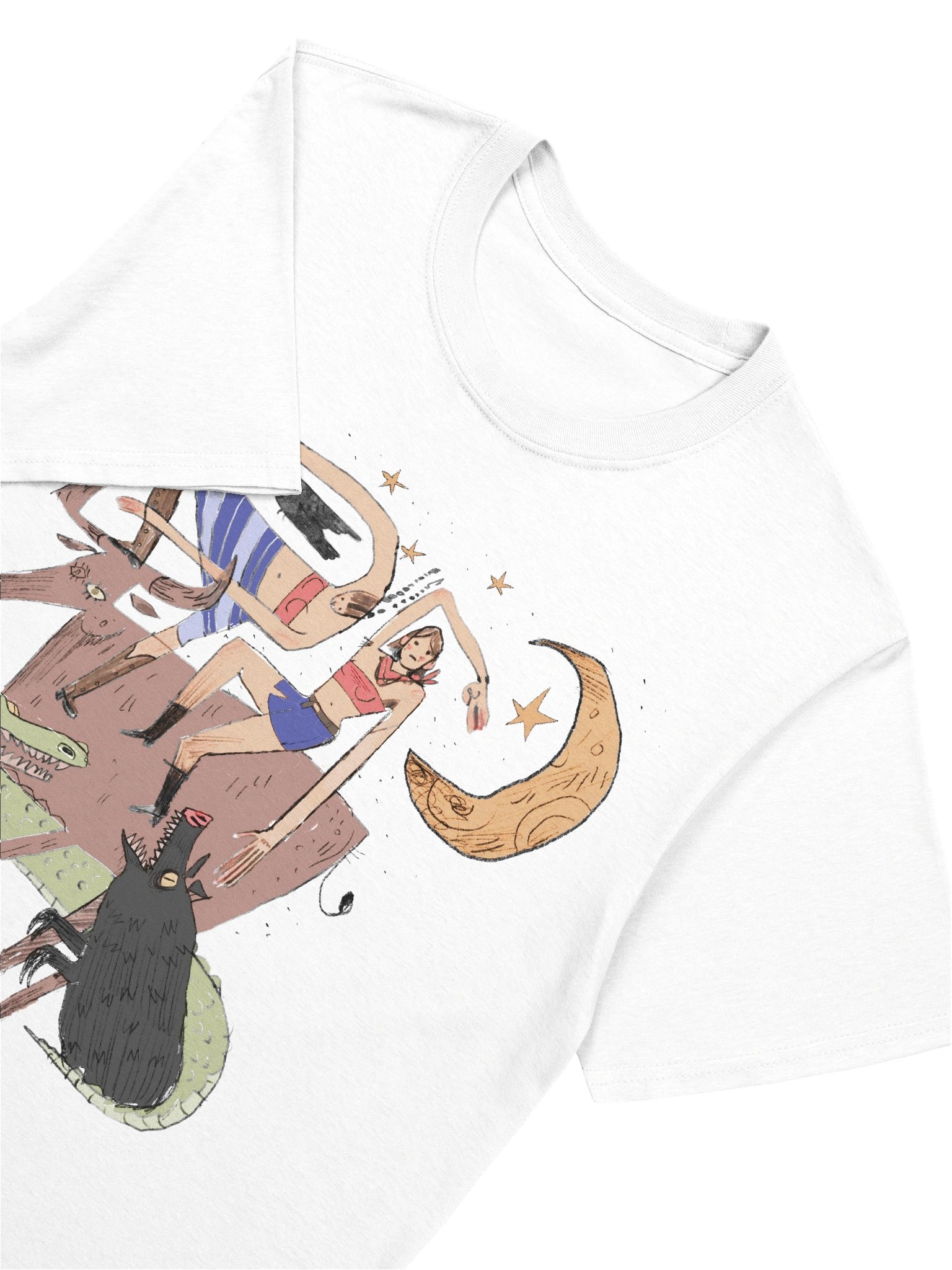 Weird Night Out product image (7)