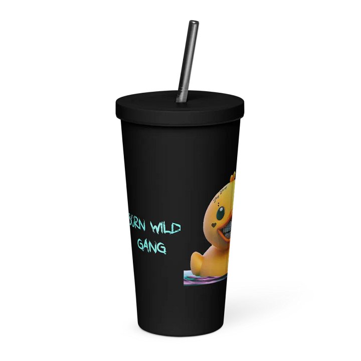 TMA Quack Wild Gang Cup product image (2)