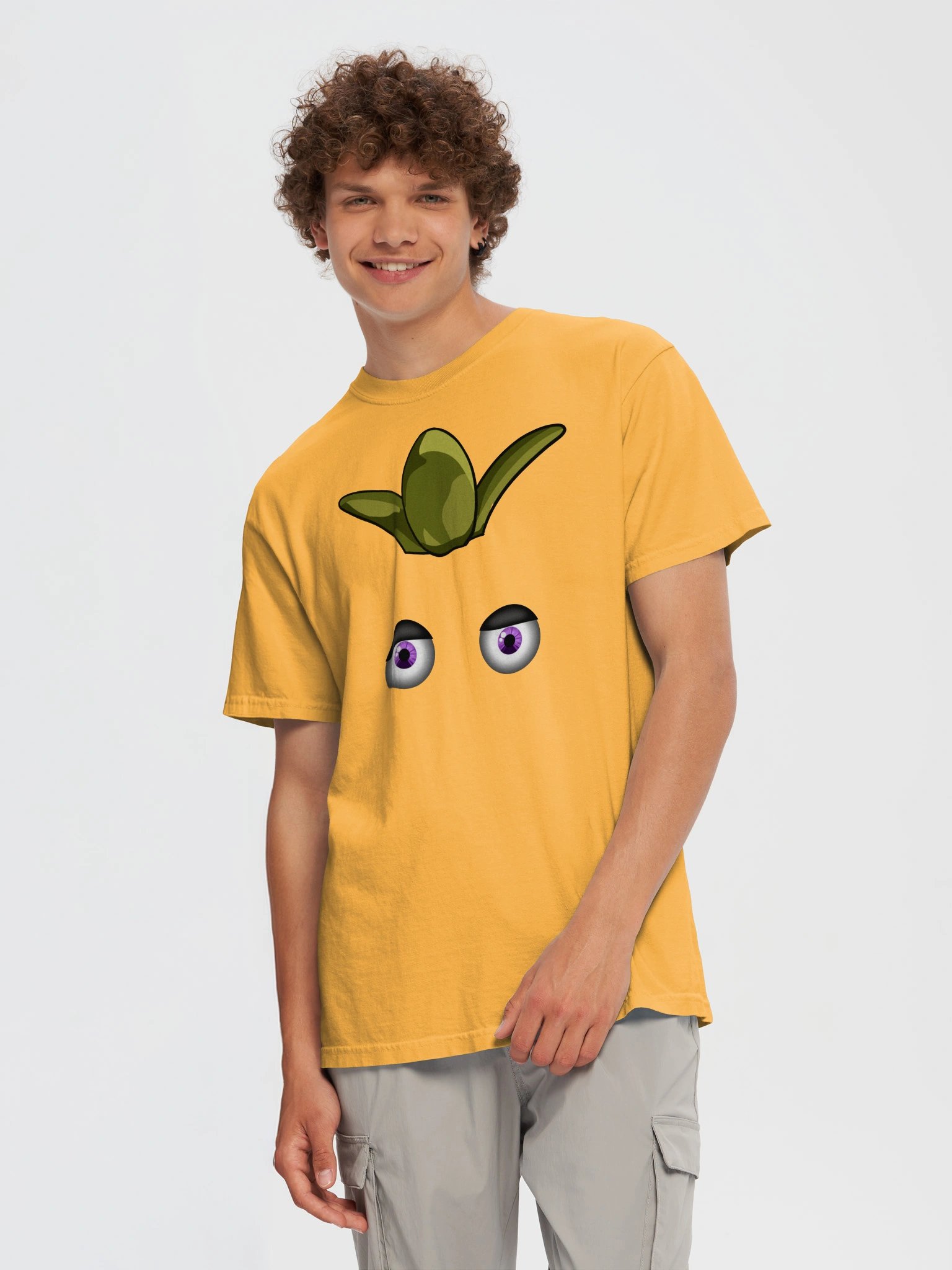 Chica Chickshirt product image (23)