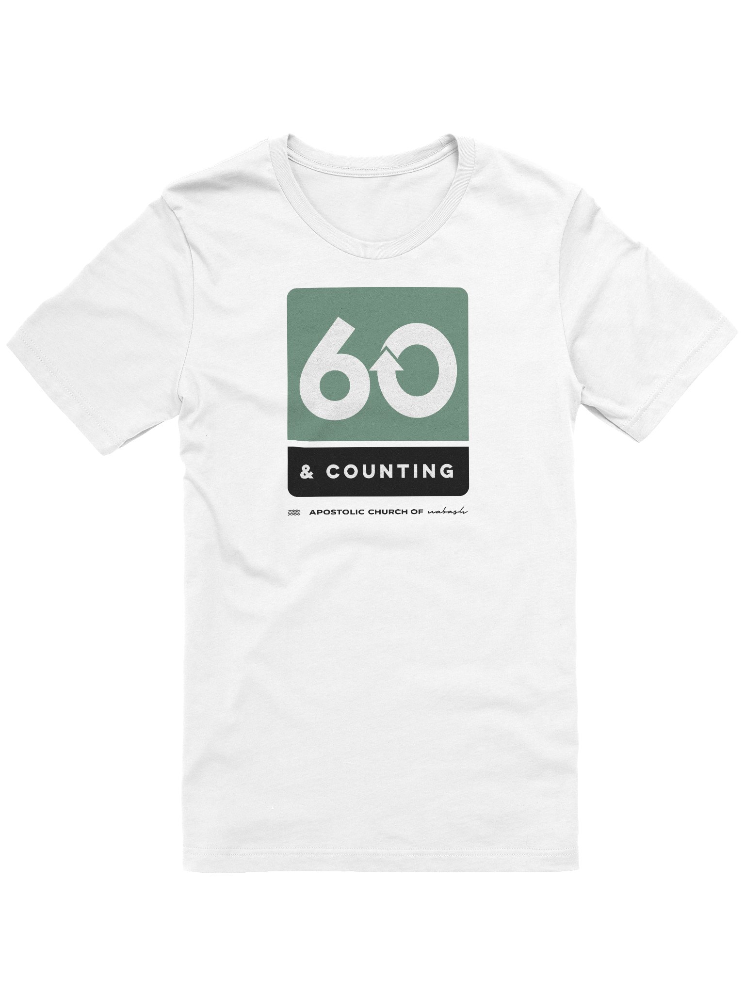 Life Groups: 60 & Counting product image (2)