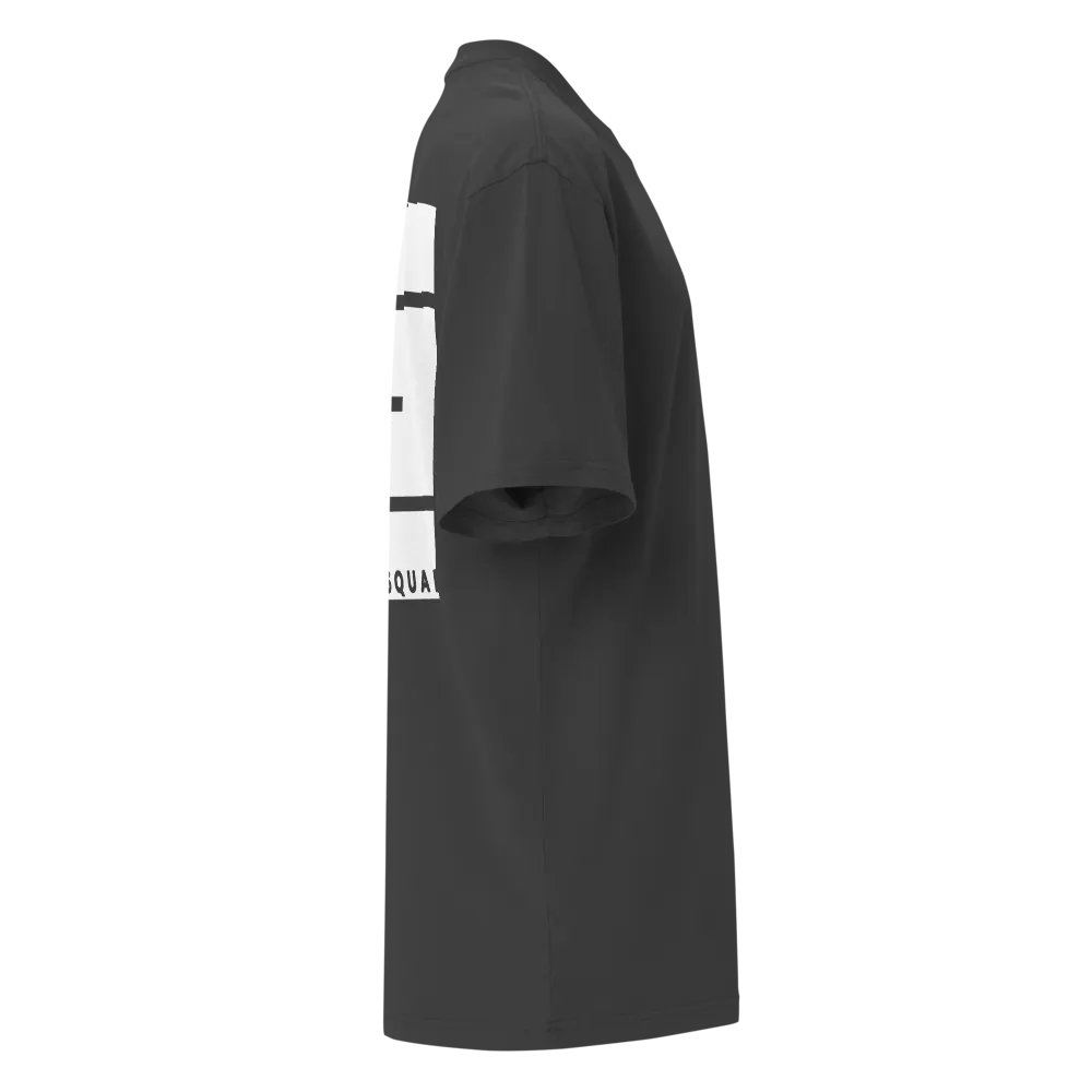 SquareSquad Heavy T product image (17)