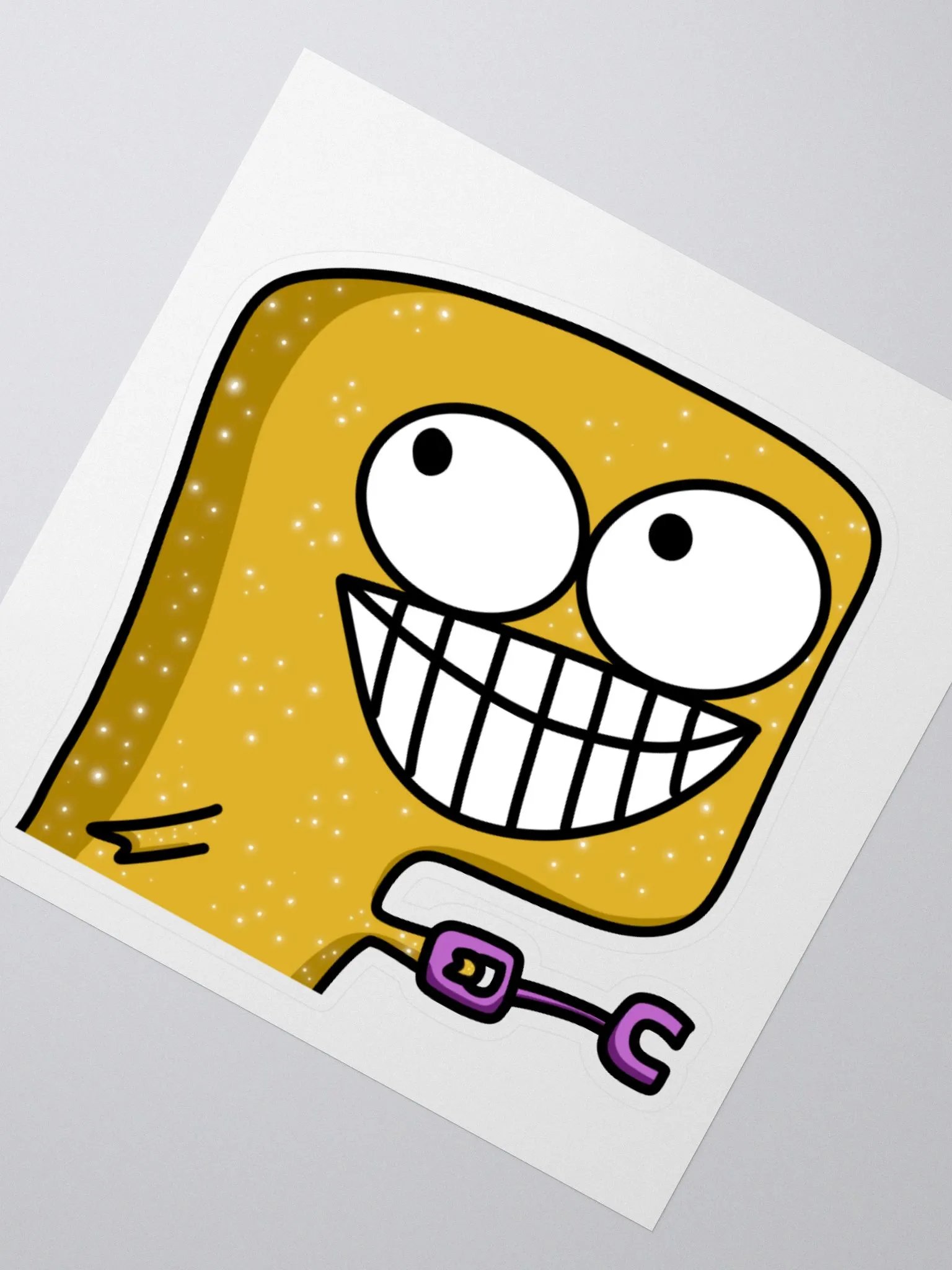 Sticker Club [June 2023] Alliance Hehe product image (1)