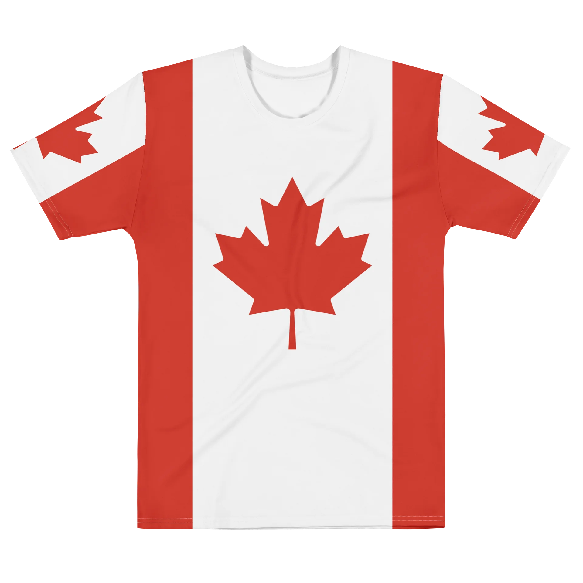 Canada Graphic Tee product image (1)