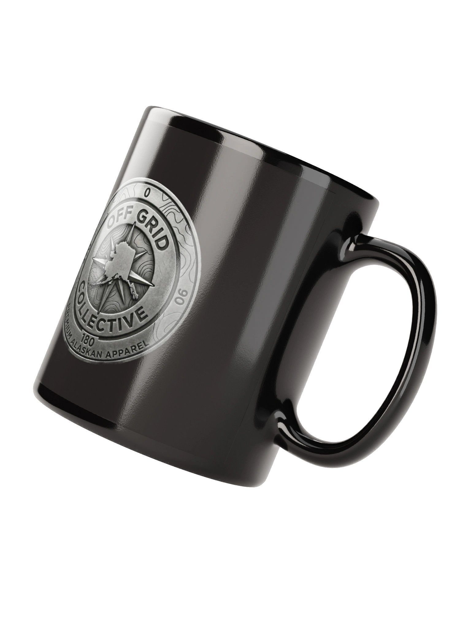 PREMO LOON LOVERS MUG product image (7)