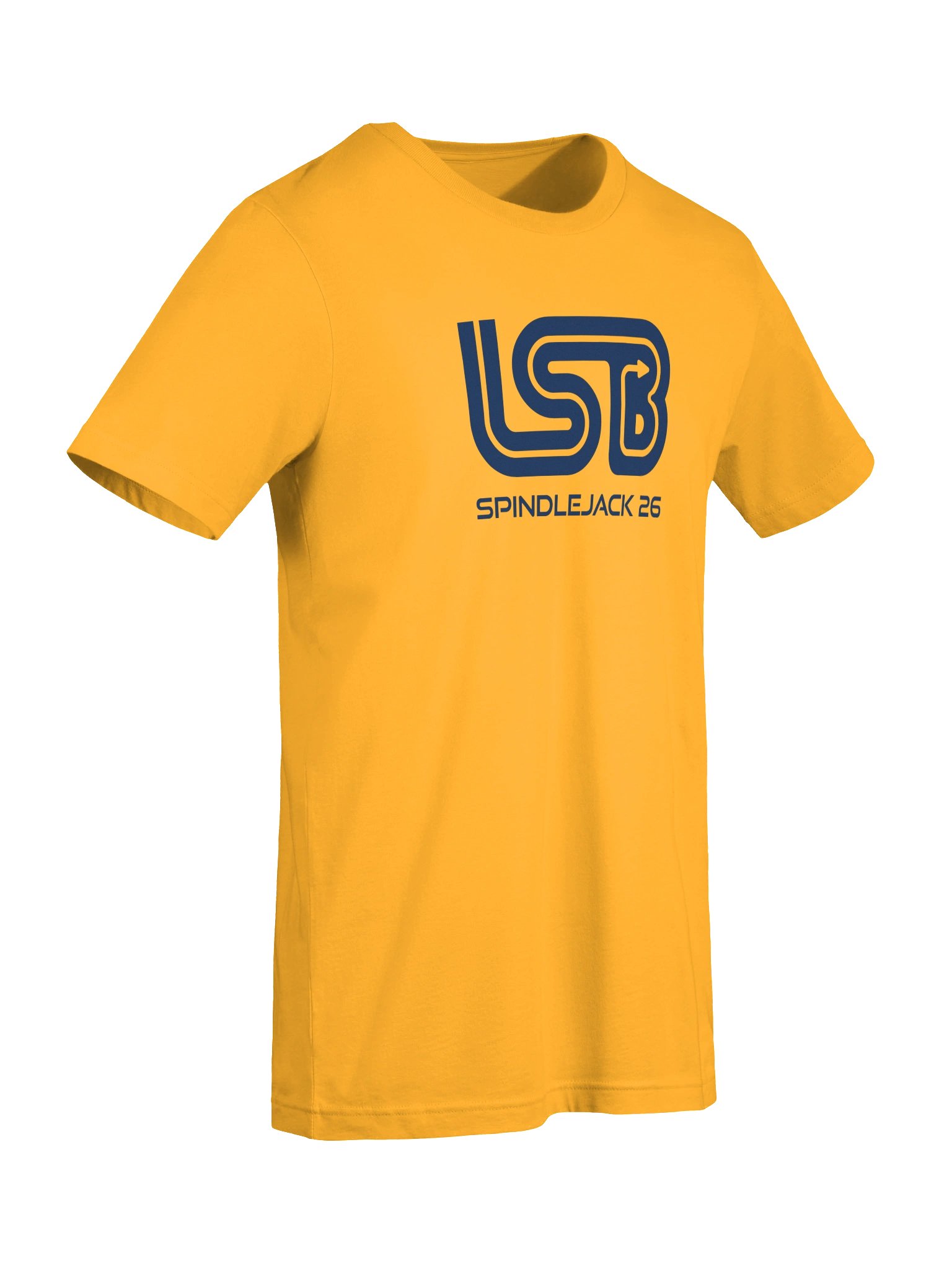 LSB SPINDLEJACK 26 (Blue Logo) product image (2)
