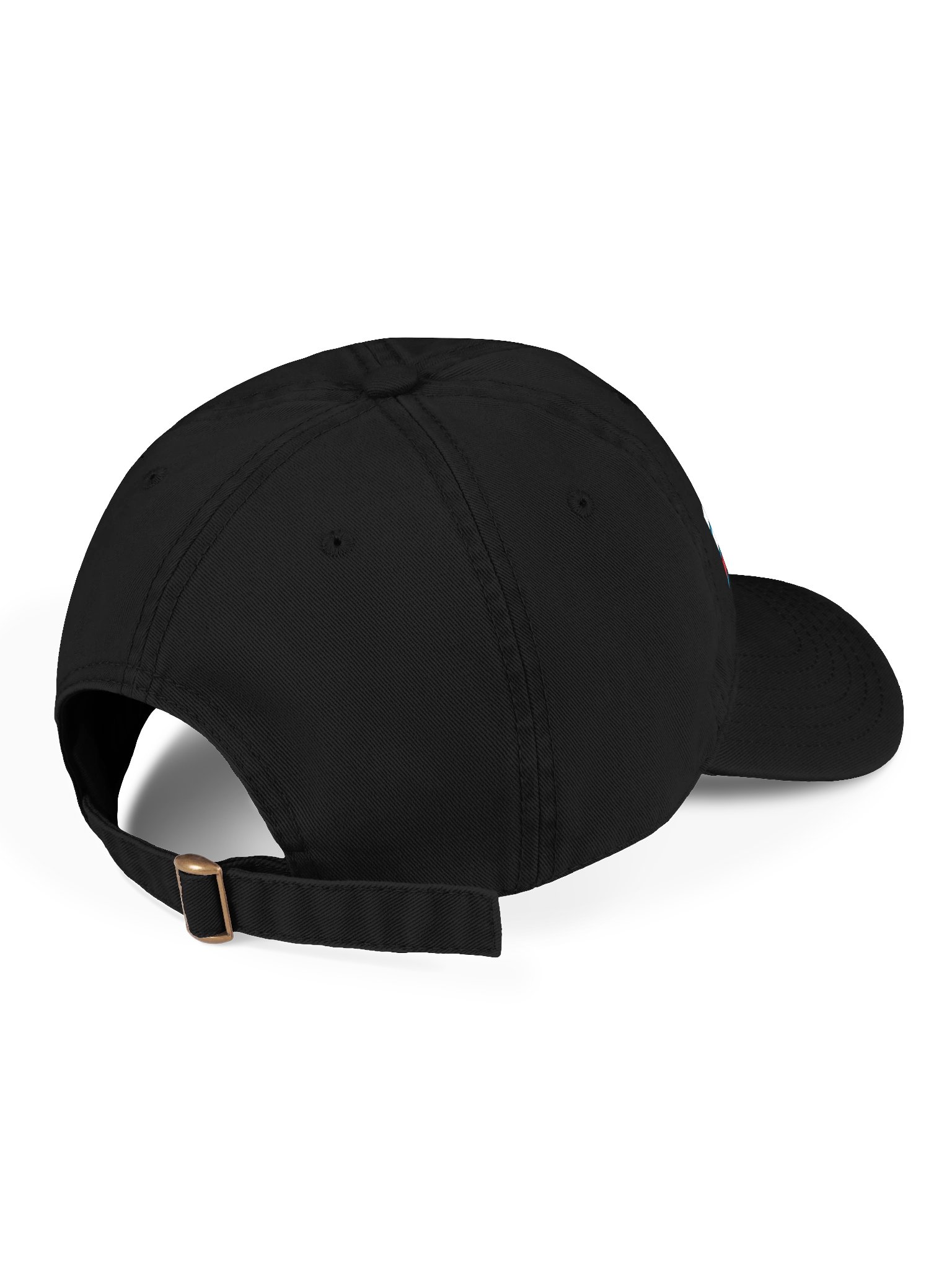 NostalgiaPro Logo Cap product image (4)