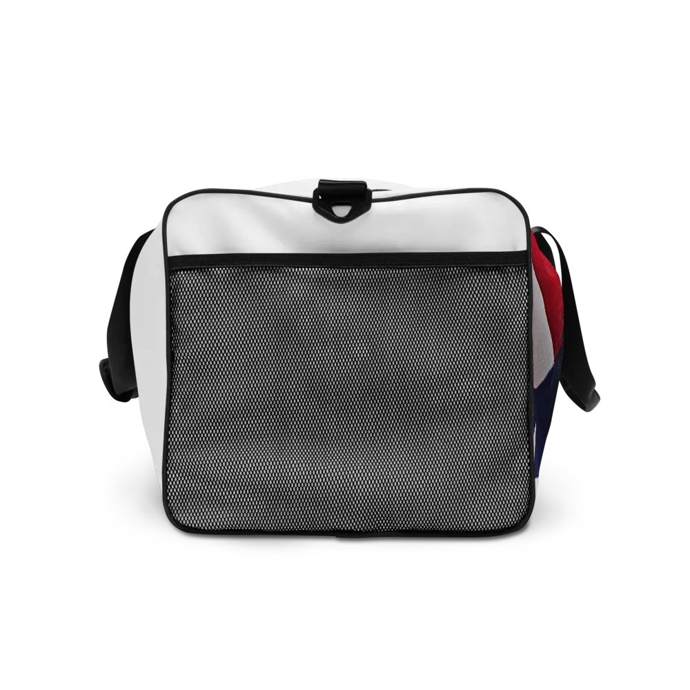 American Pride Collection Duffle Bag product image (7)