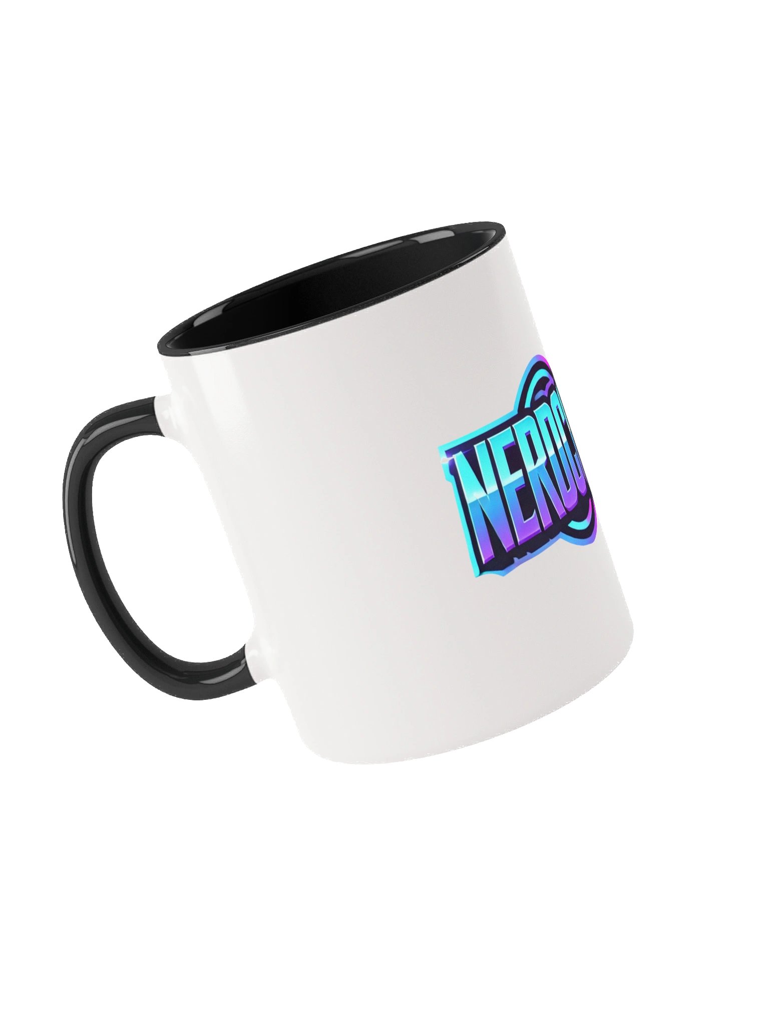 NERDCORE Mug product image (6)