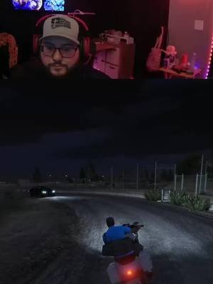 It’s on sight with the self driving vans in GTA @Allison🪻 #fyp #funnymoments #gta5clips #twitchstreamer #bungulators 