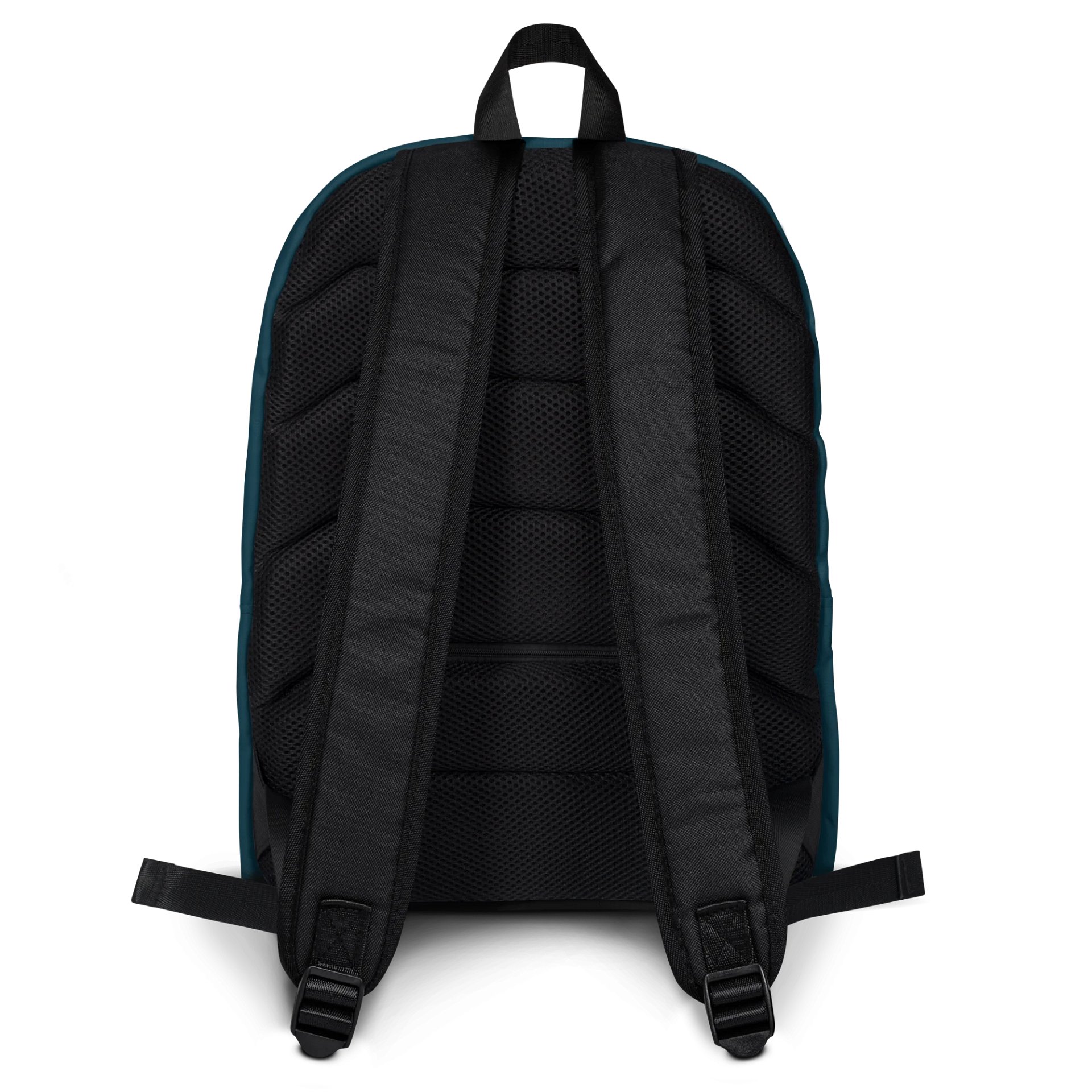 Blue Backpack product image (2)