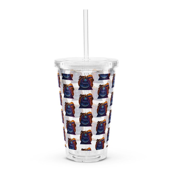 ALT_I_STICK MIDNIGHT GROVE EDITION- 16oz TUMBLER product image (1)