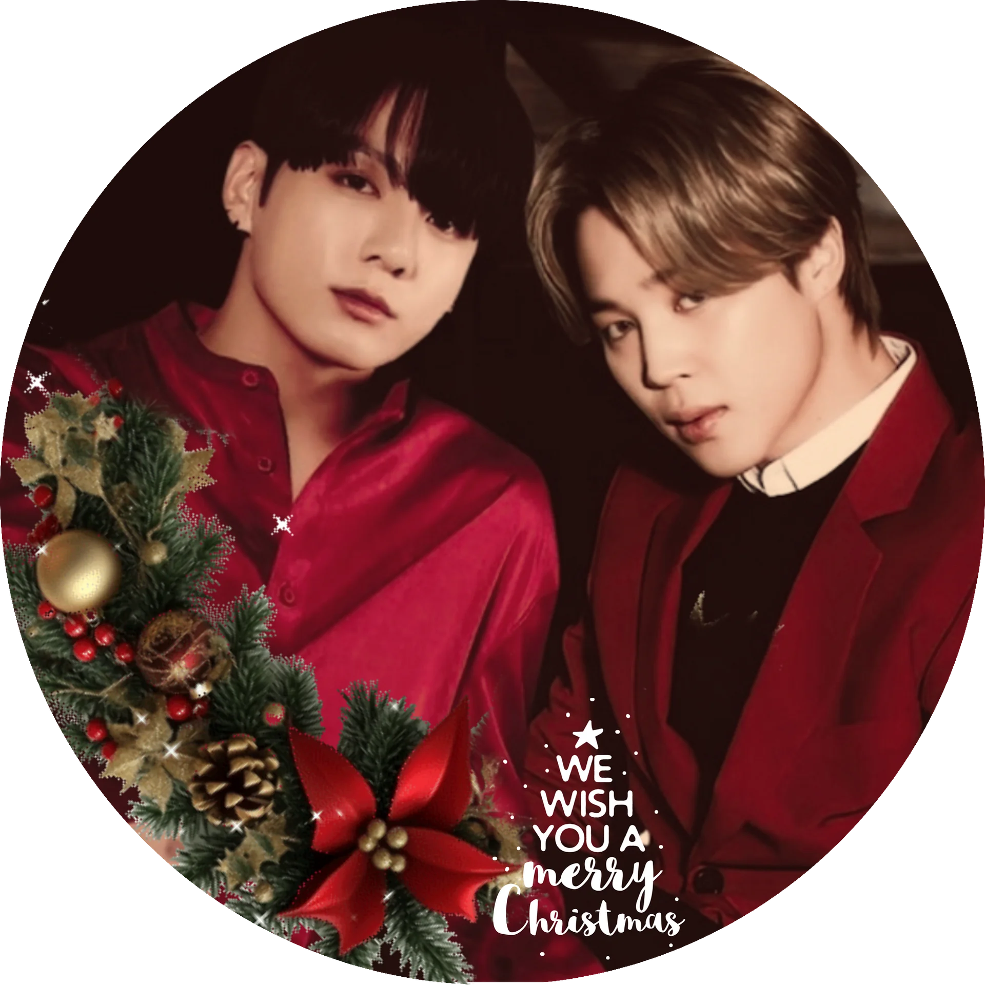 Free Christmas pfp product image (1)