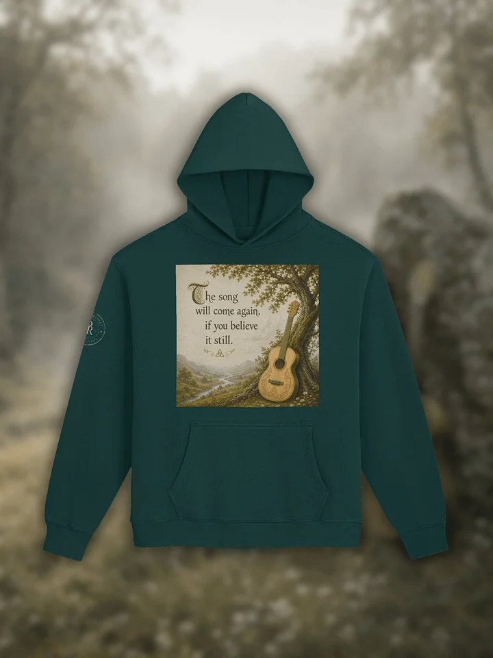 SONG Warm - unisex product image (1)
