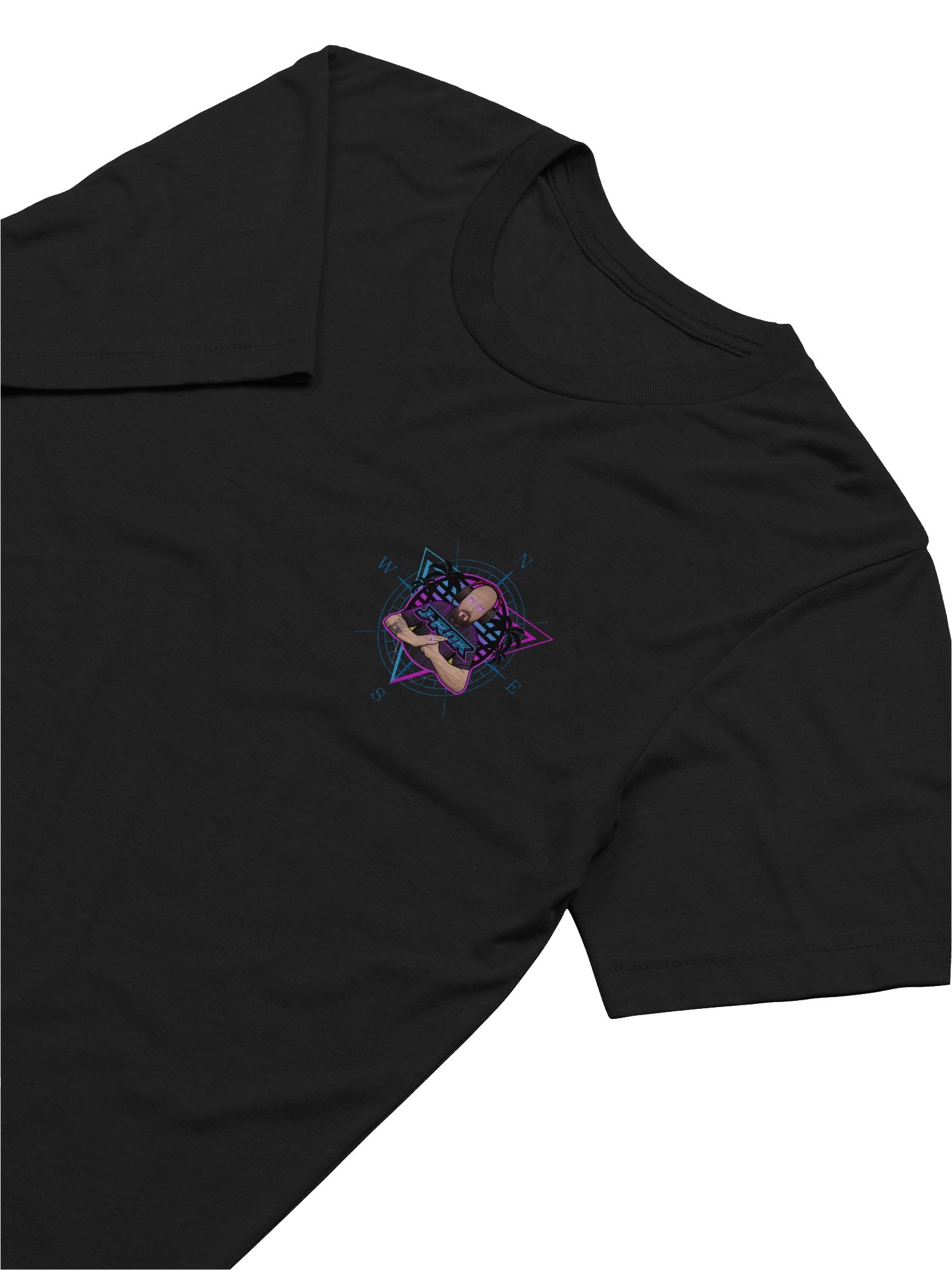 Gaming Adventure T-shirt (Back Design) product image (6)