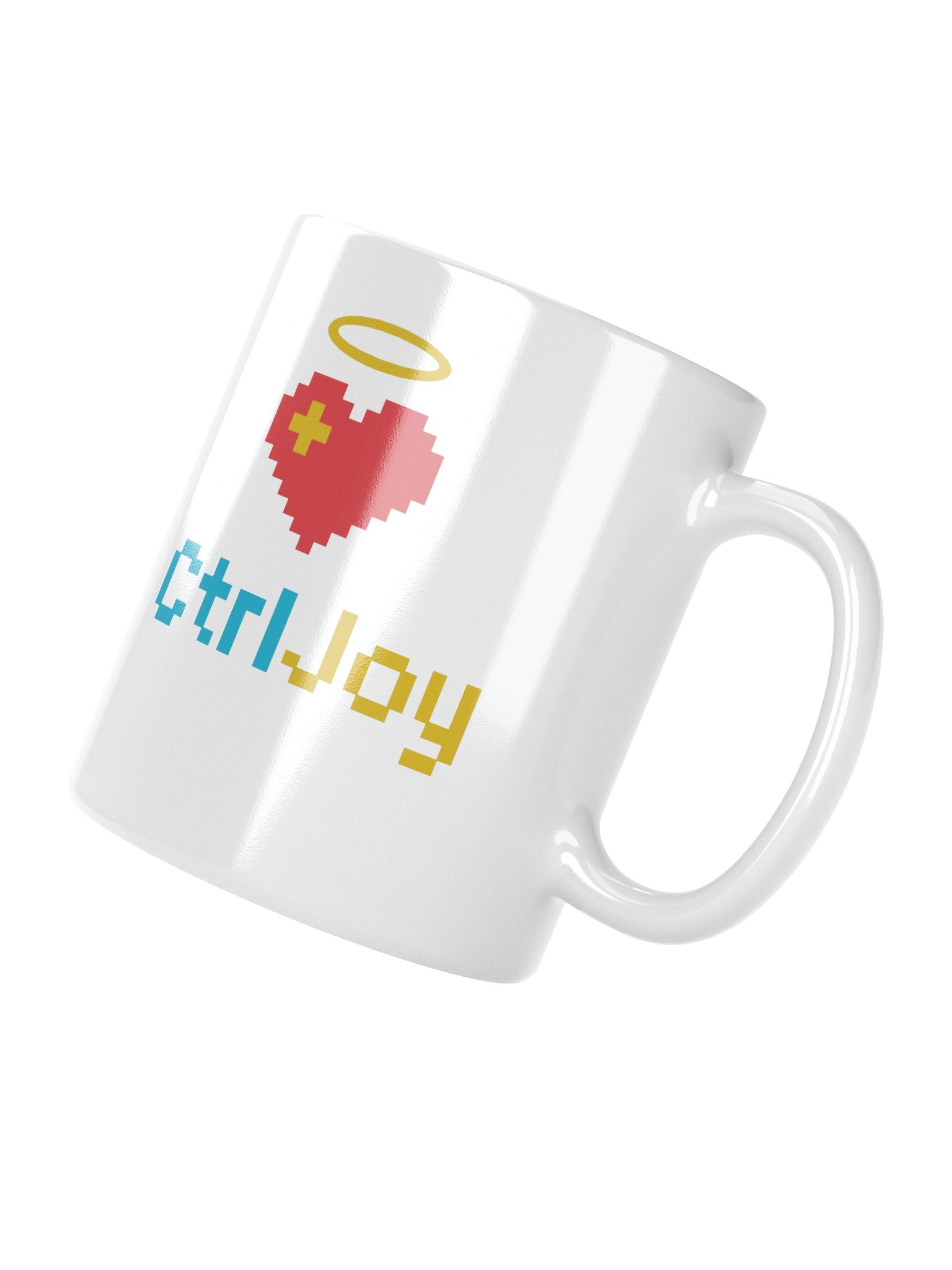 CtrlJoy Mug product image (8)