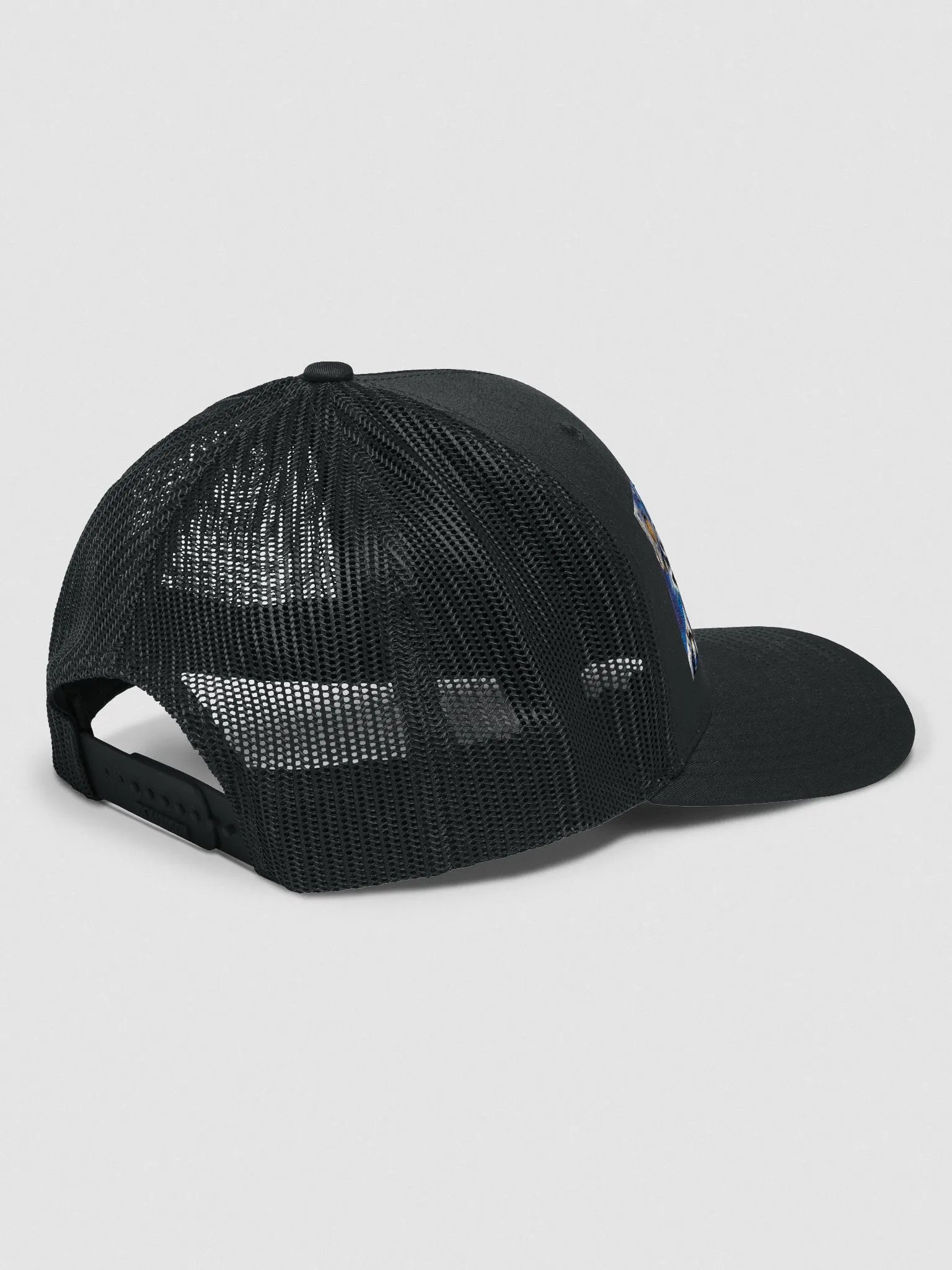 ShsSlayer Trucker Hat product image (3)