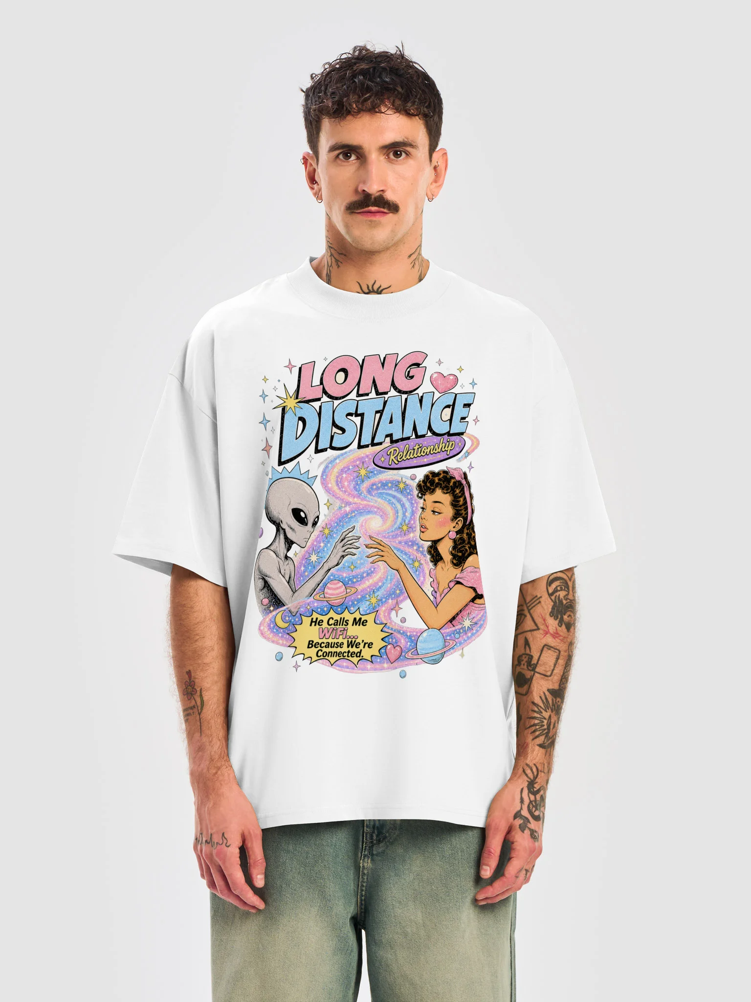 Long Distance product image (5)