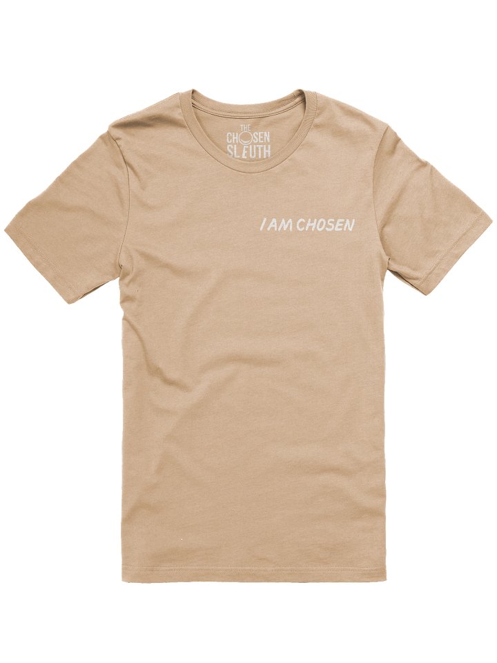 Promises: I AM CHOSEN product image (1)