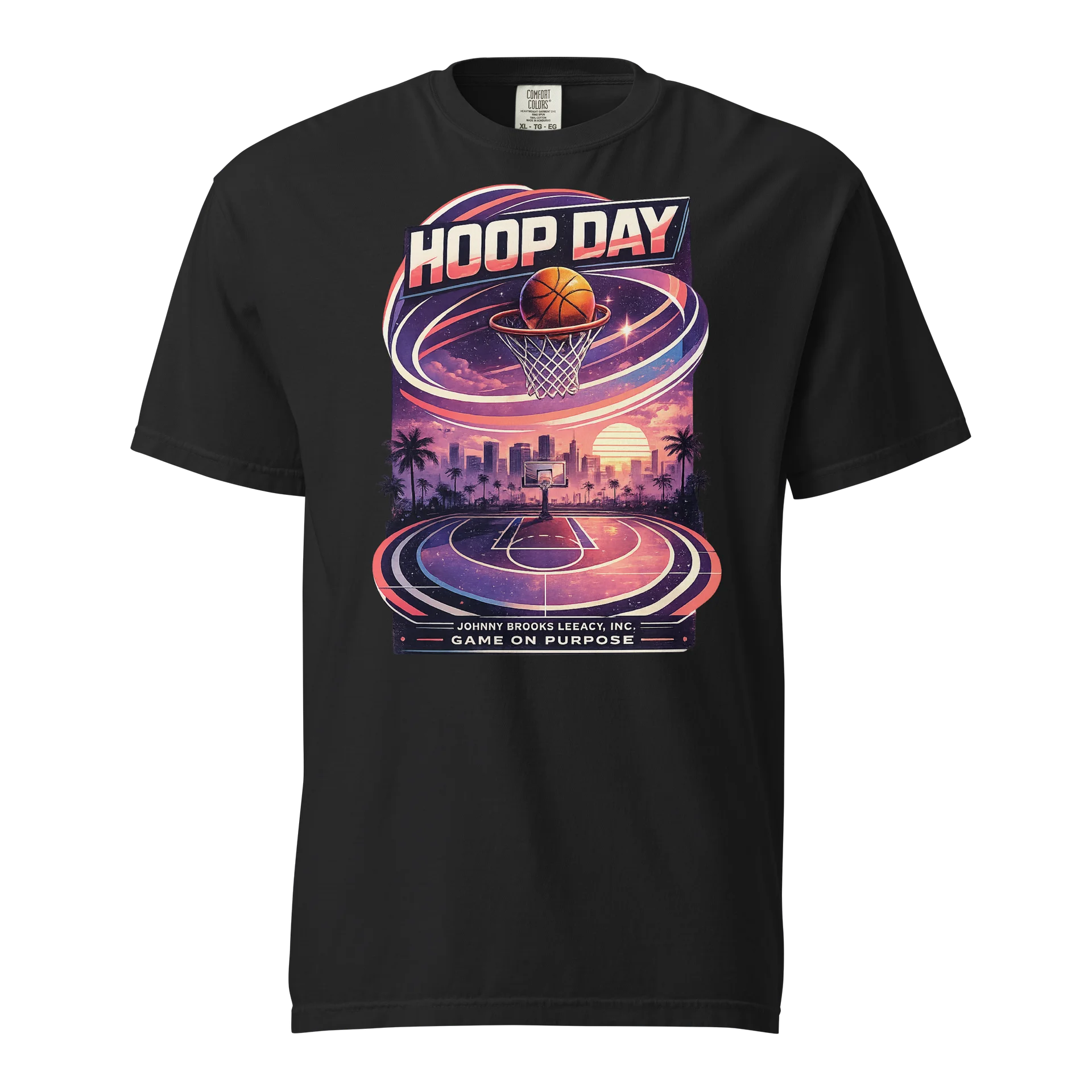 Hoop Day product image (1)