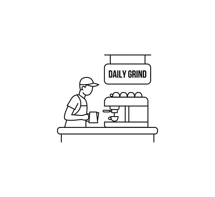 Daily Grind product image (2)