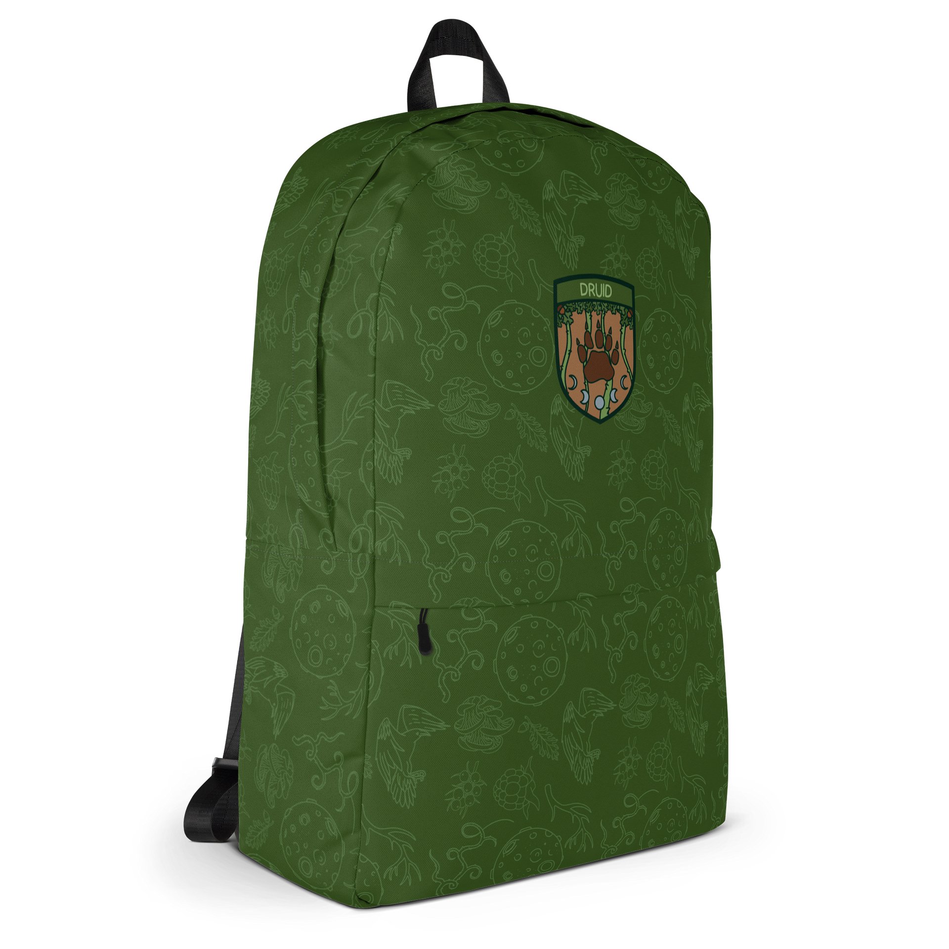 Druid Backpack product image (4)
