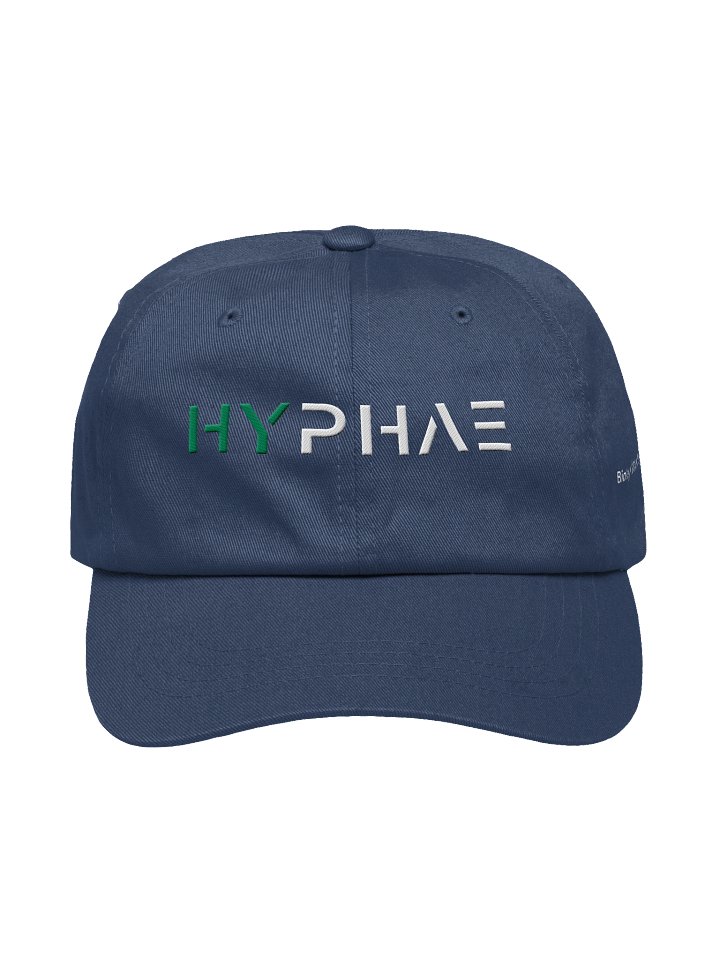 Hyphae Hat - Blue product image (1)