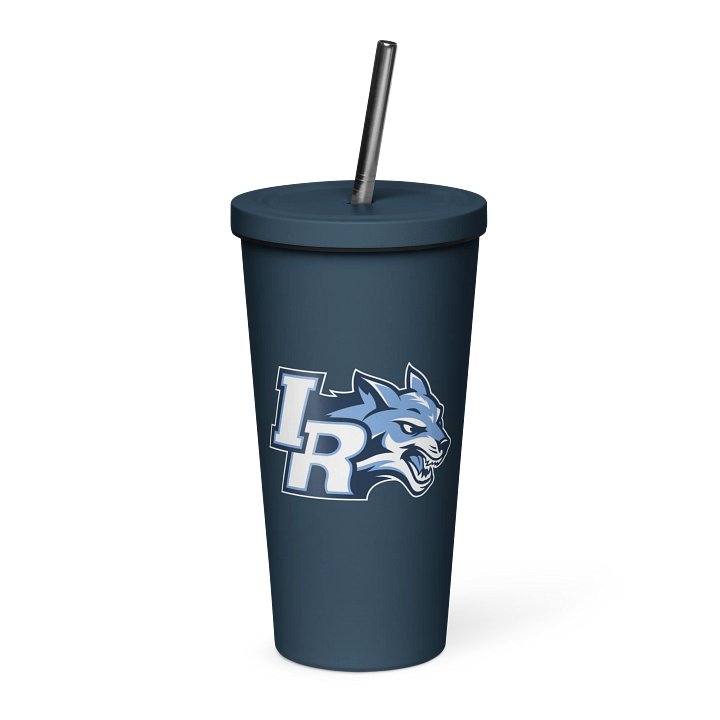 20oz Insulated Tumbler product image (1)