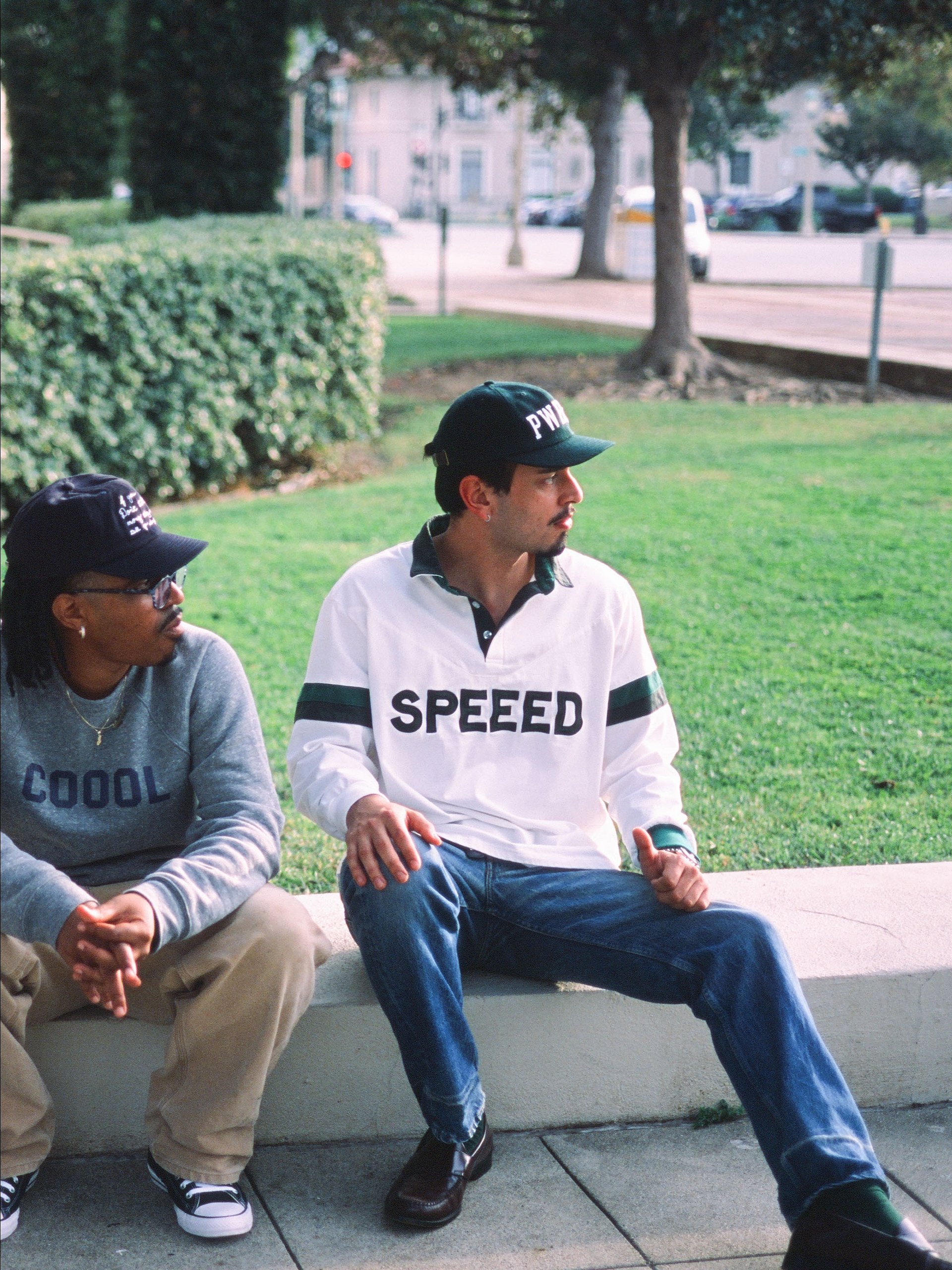 Speeed Rugby Shirt product image (5)