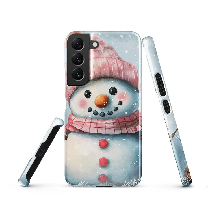 Little Frotsy Samsung® Snap Case product image (1)