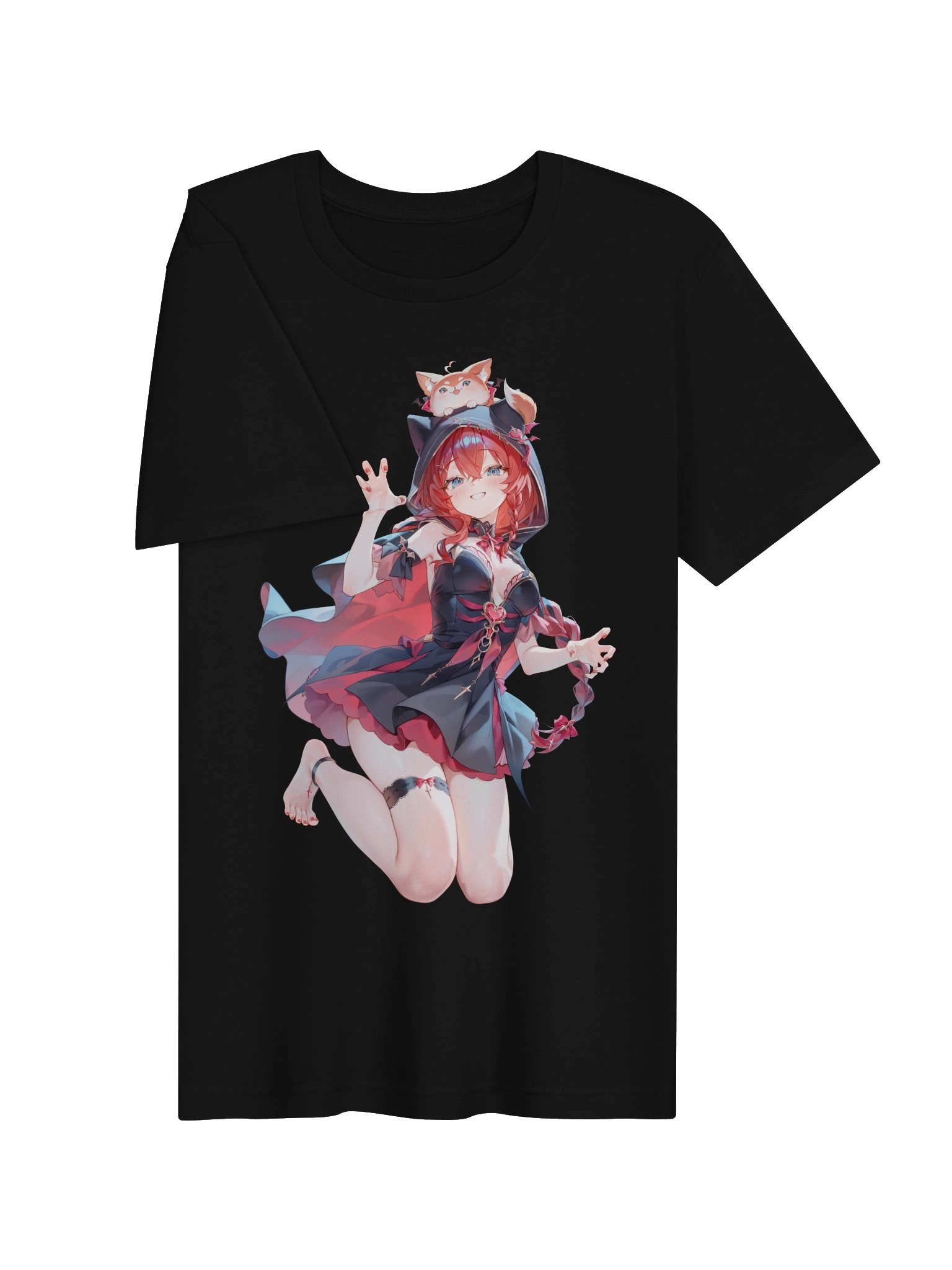 LIMITED Birthday swtRAWR T-Shirt product image (3)